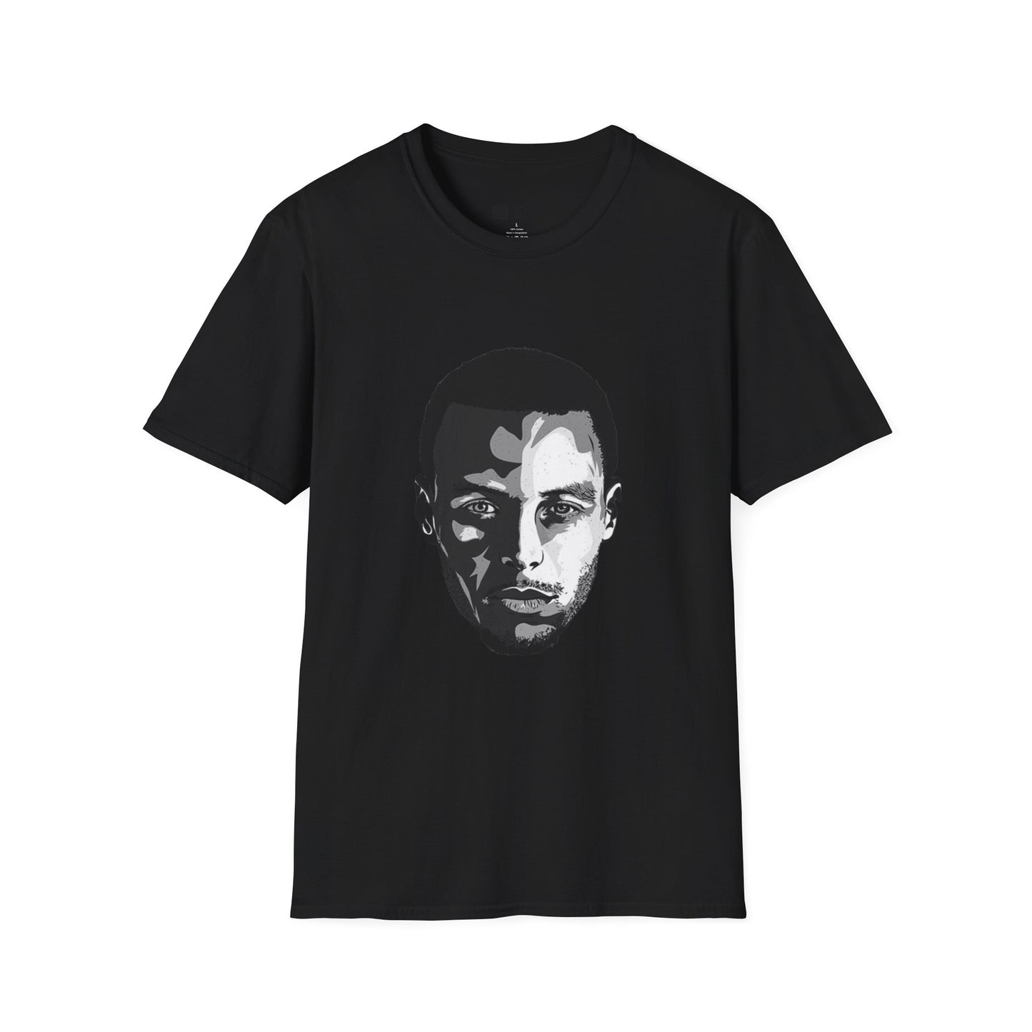 Stephen Curry - Shirt