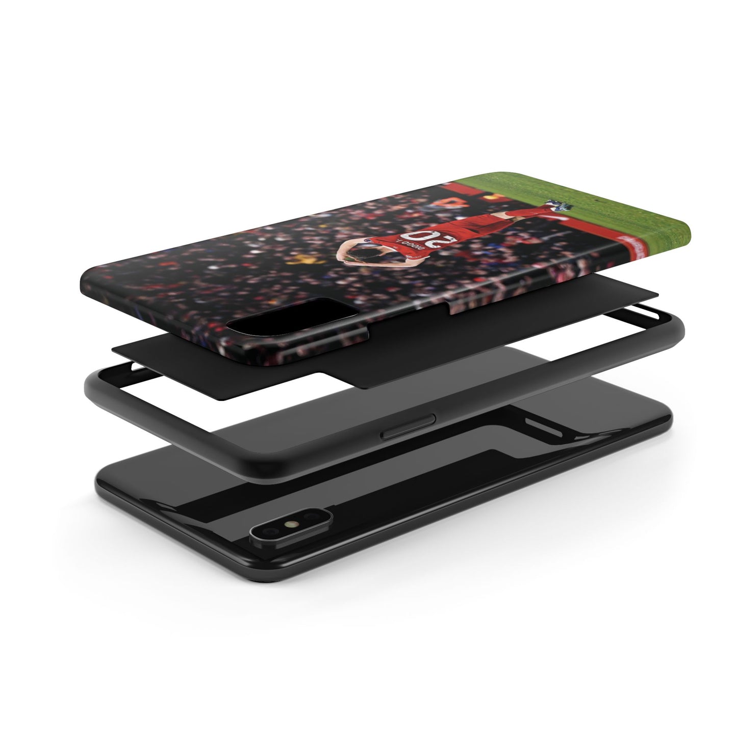 Soccer Phone Case