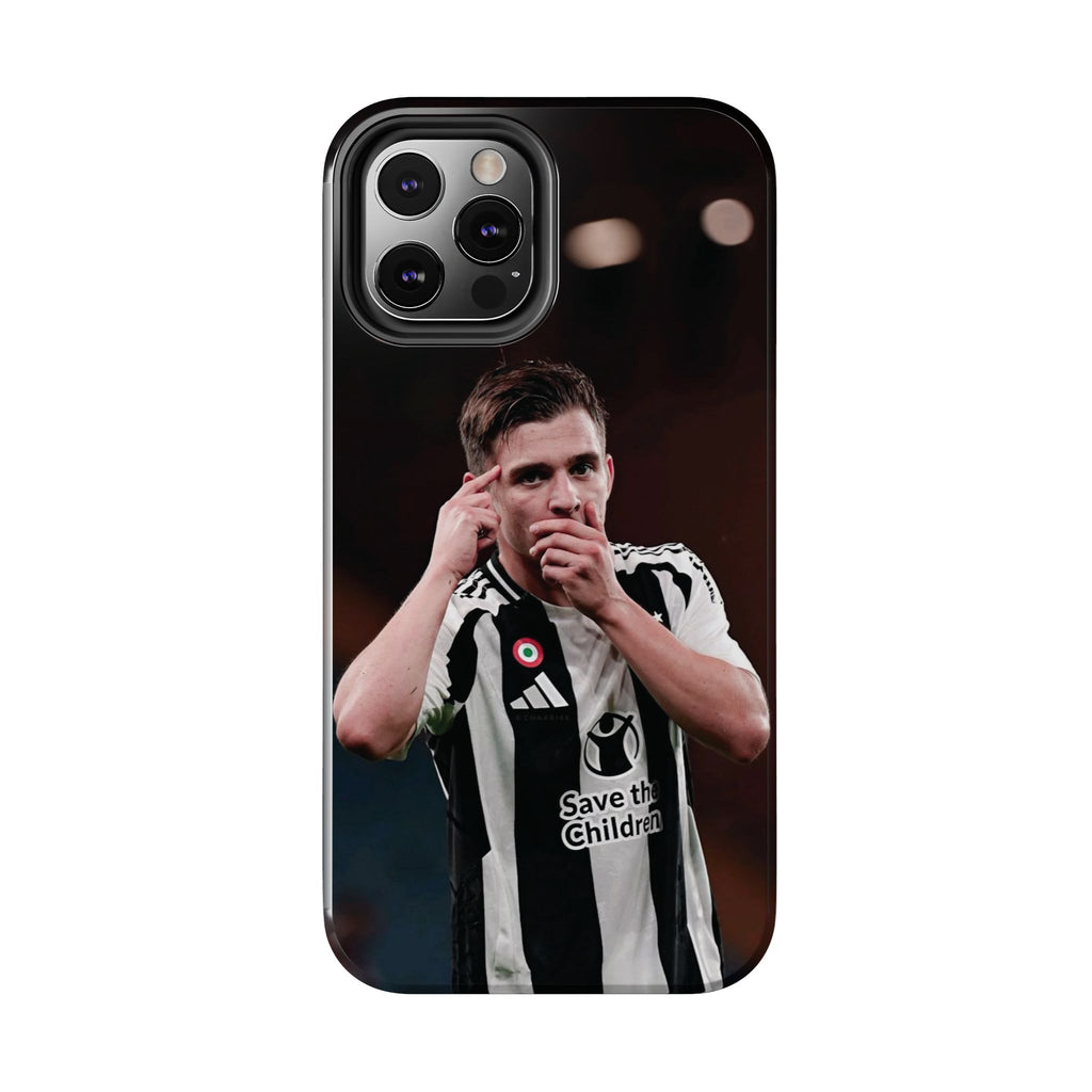 Francisco Conceição - Phone Case