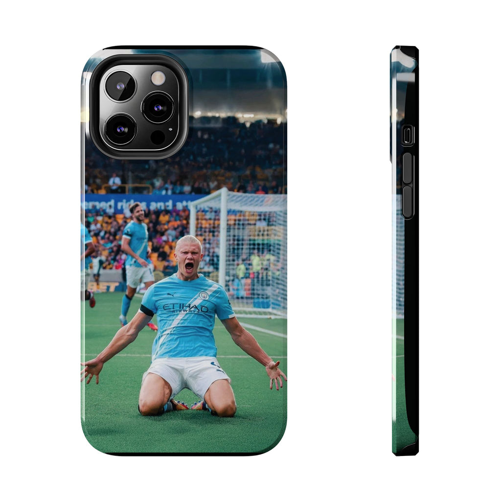 Erling Haaland - Phone Case