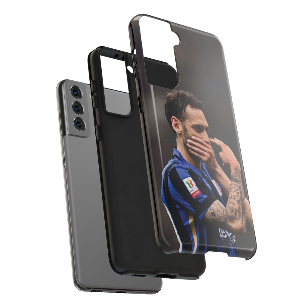Hakan Calhanoglu - Phone Case