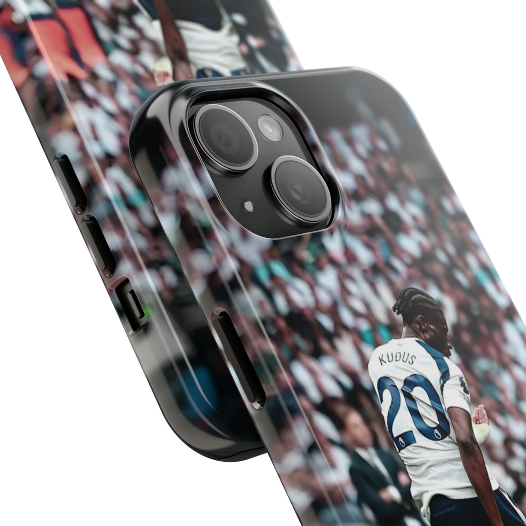 Mohammed Kudus - Phone Case