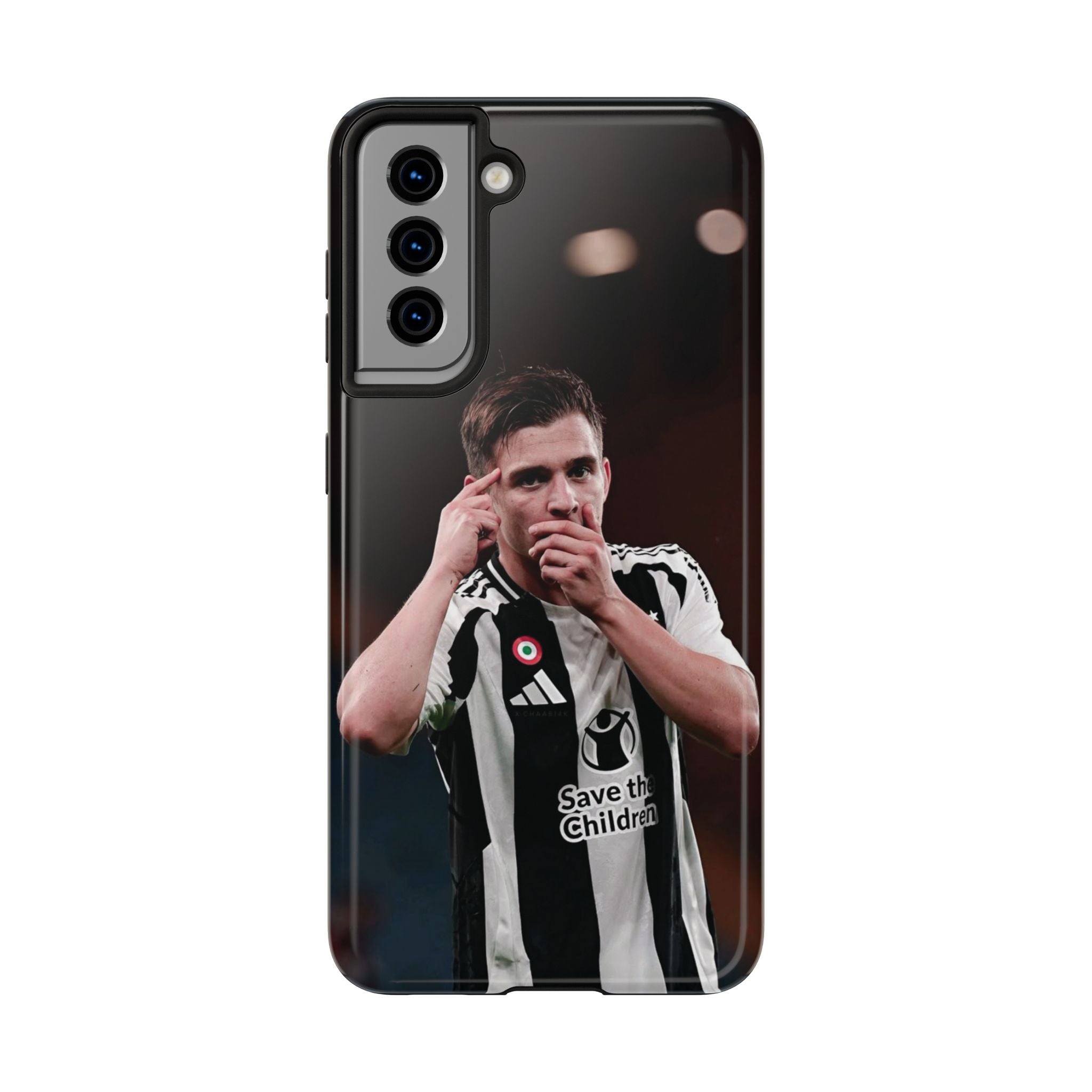 Francisco Conceição - Phone Case