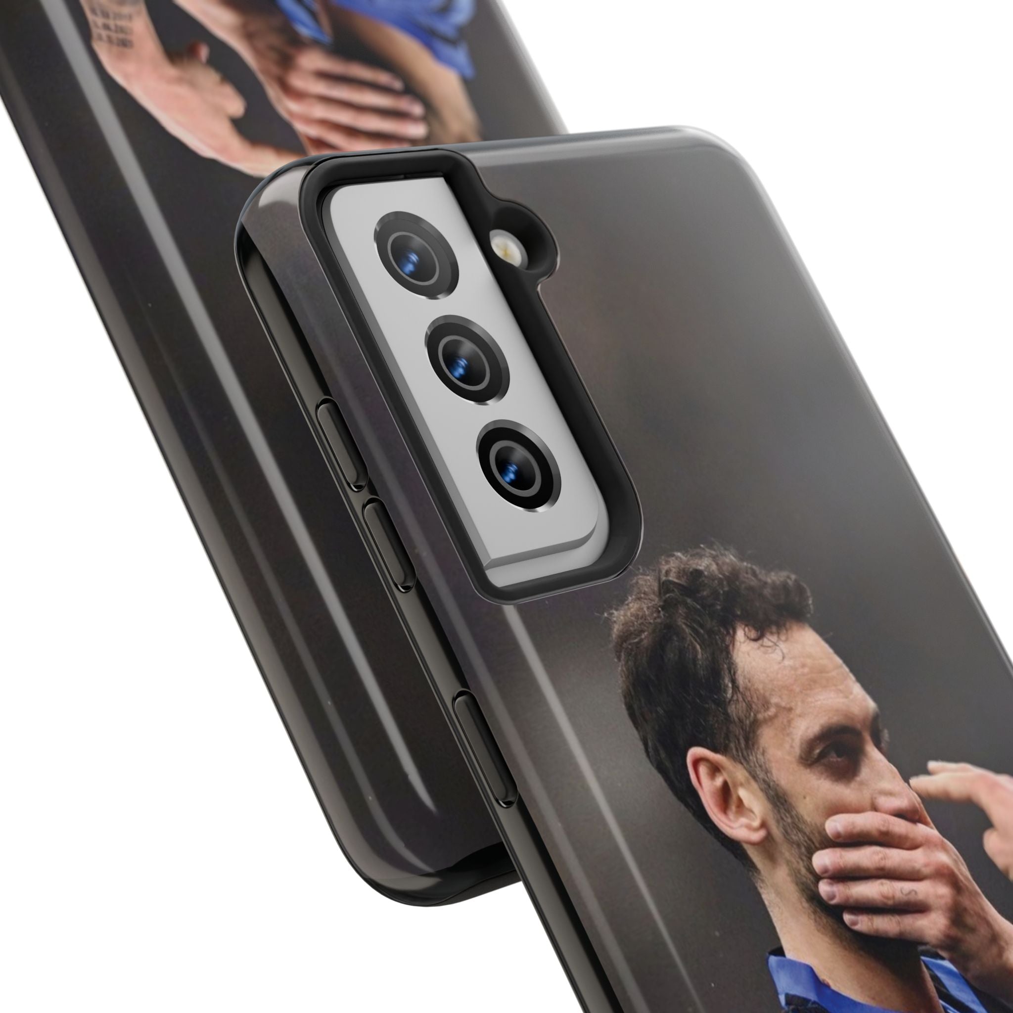 Hakan Calhanoglu - Phone Case