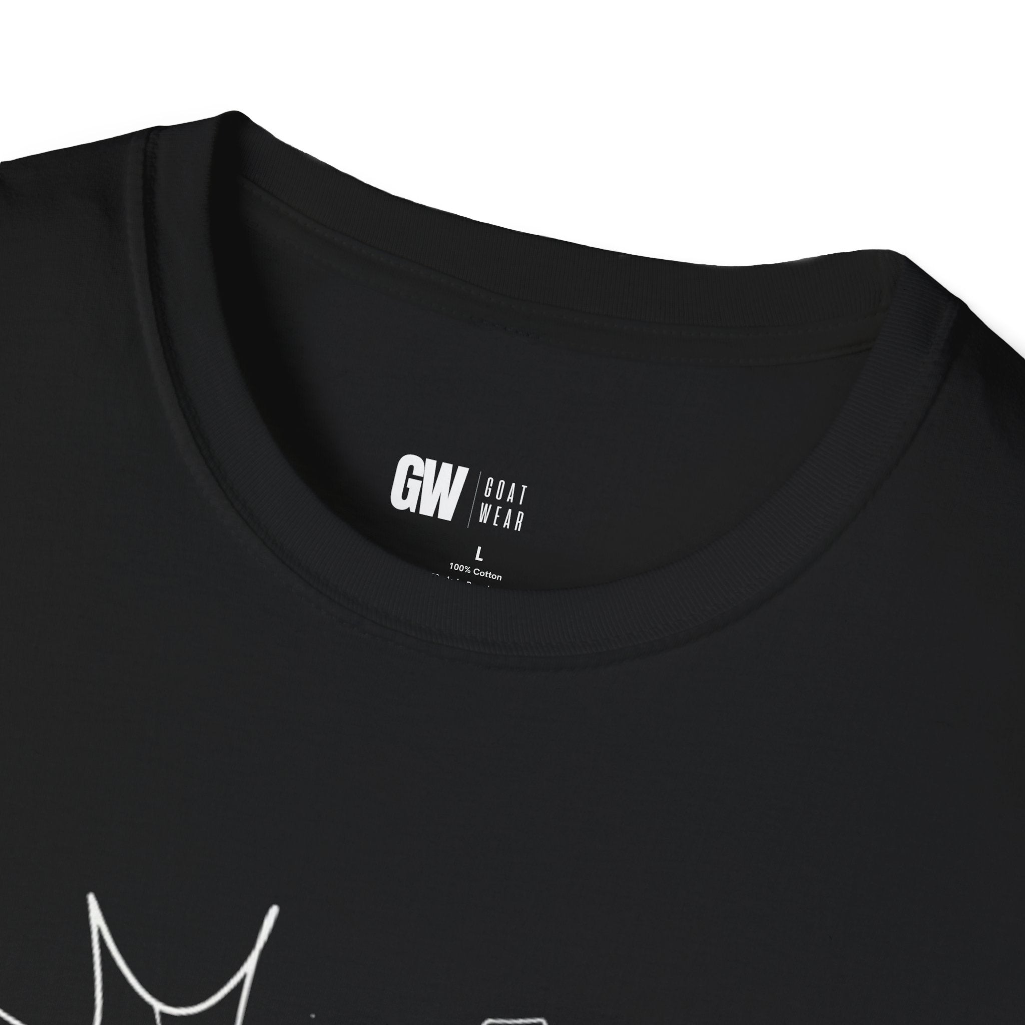 "The Worm" Tee (Dennis Rodman)