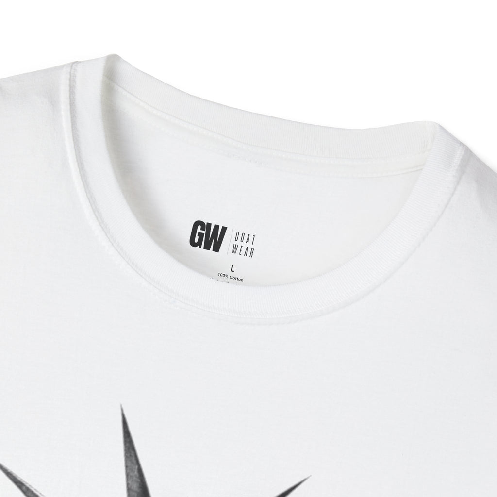 “Liberty in Tears” Tee