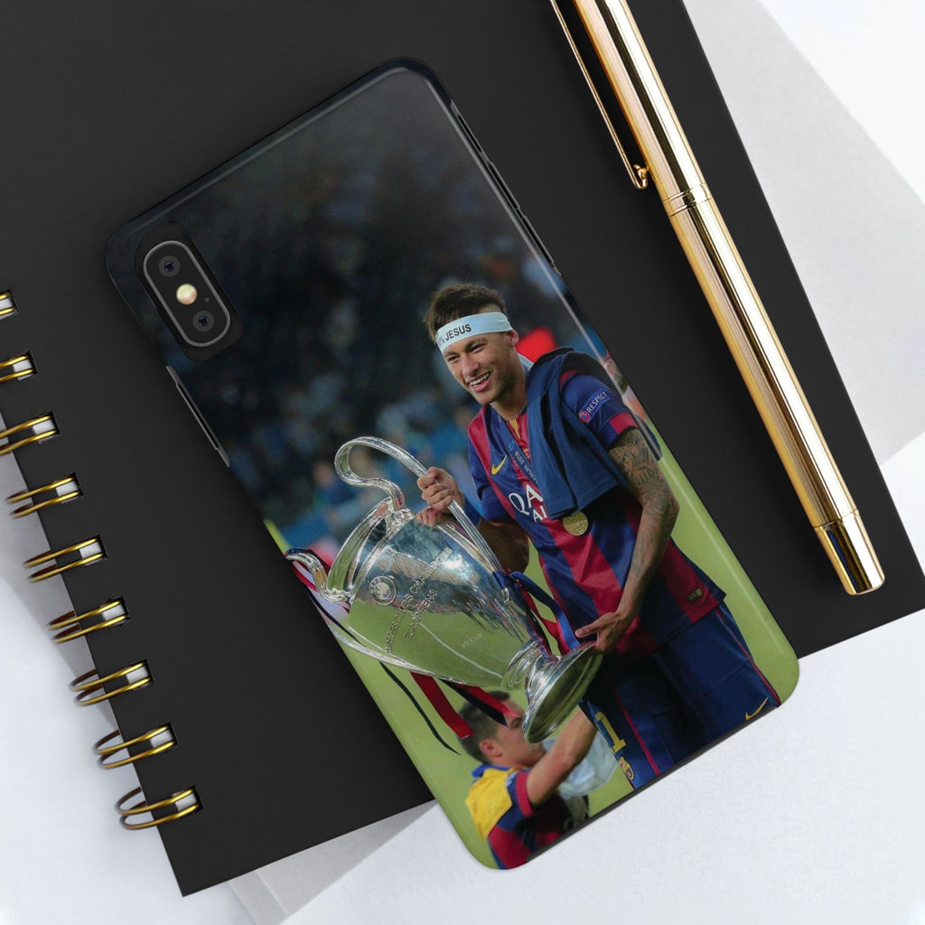 Neymar Jr - Phone Case