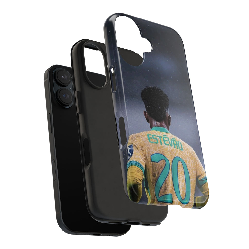 Estevao - Phone Case