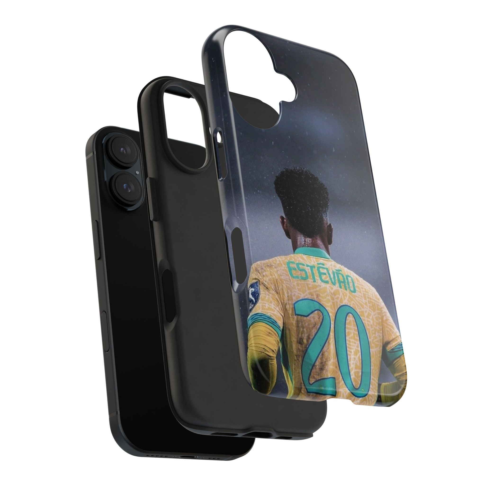 Estevao - Phone Case
