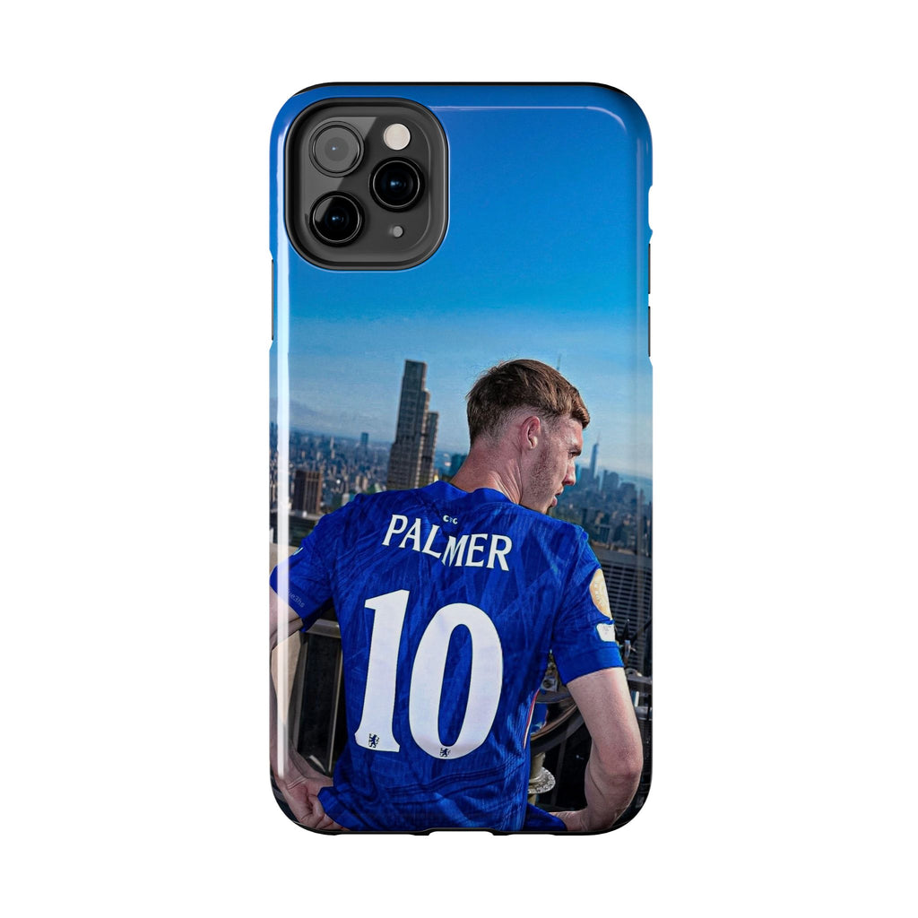Cole Palmer - Phone Case