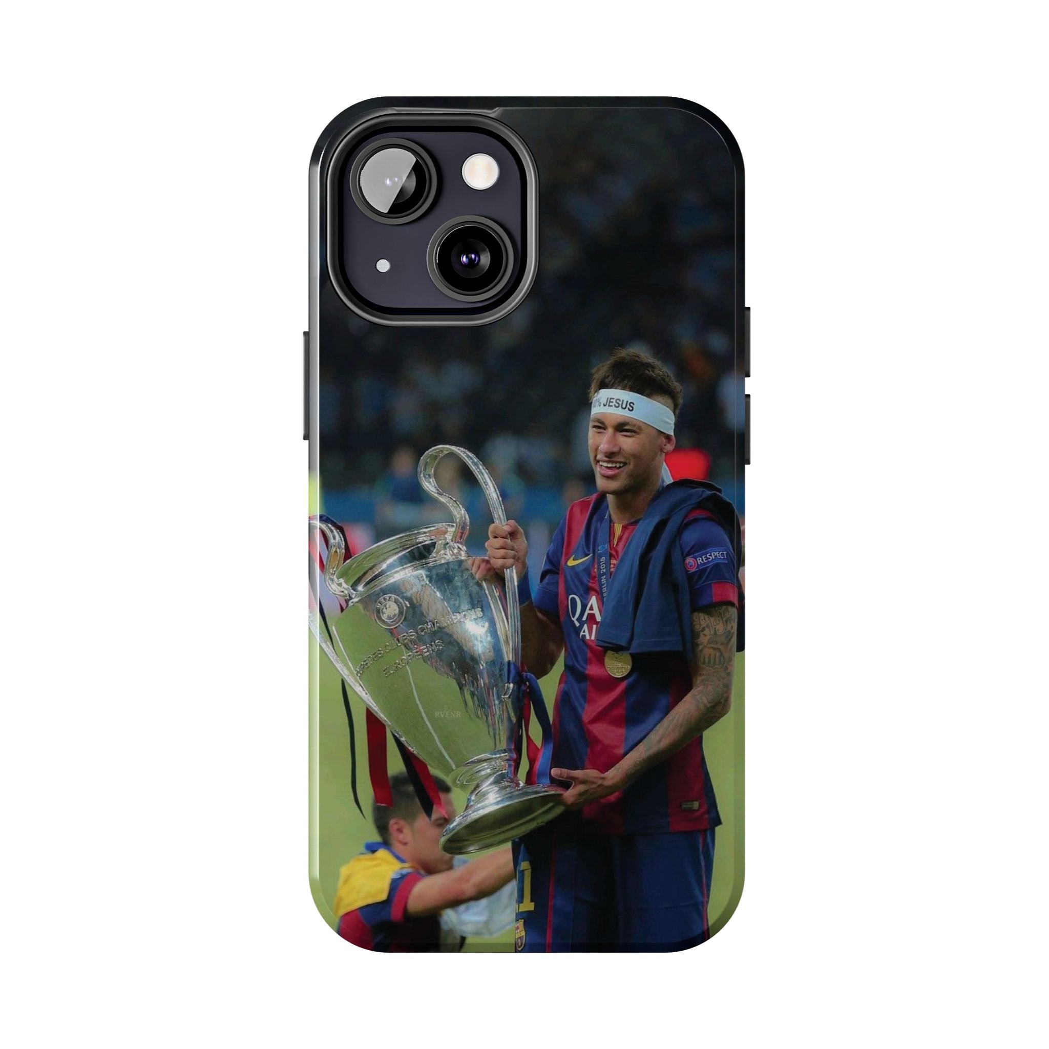 Neymar Jr - Phone Case