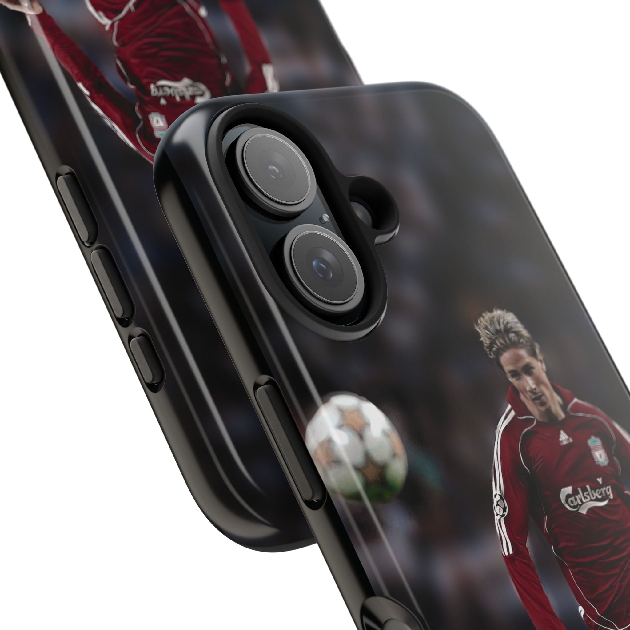 Fernando Torres - Phone Case