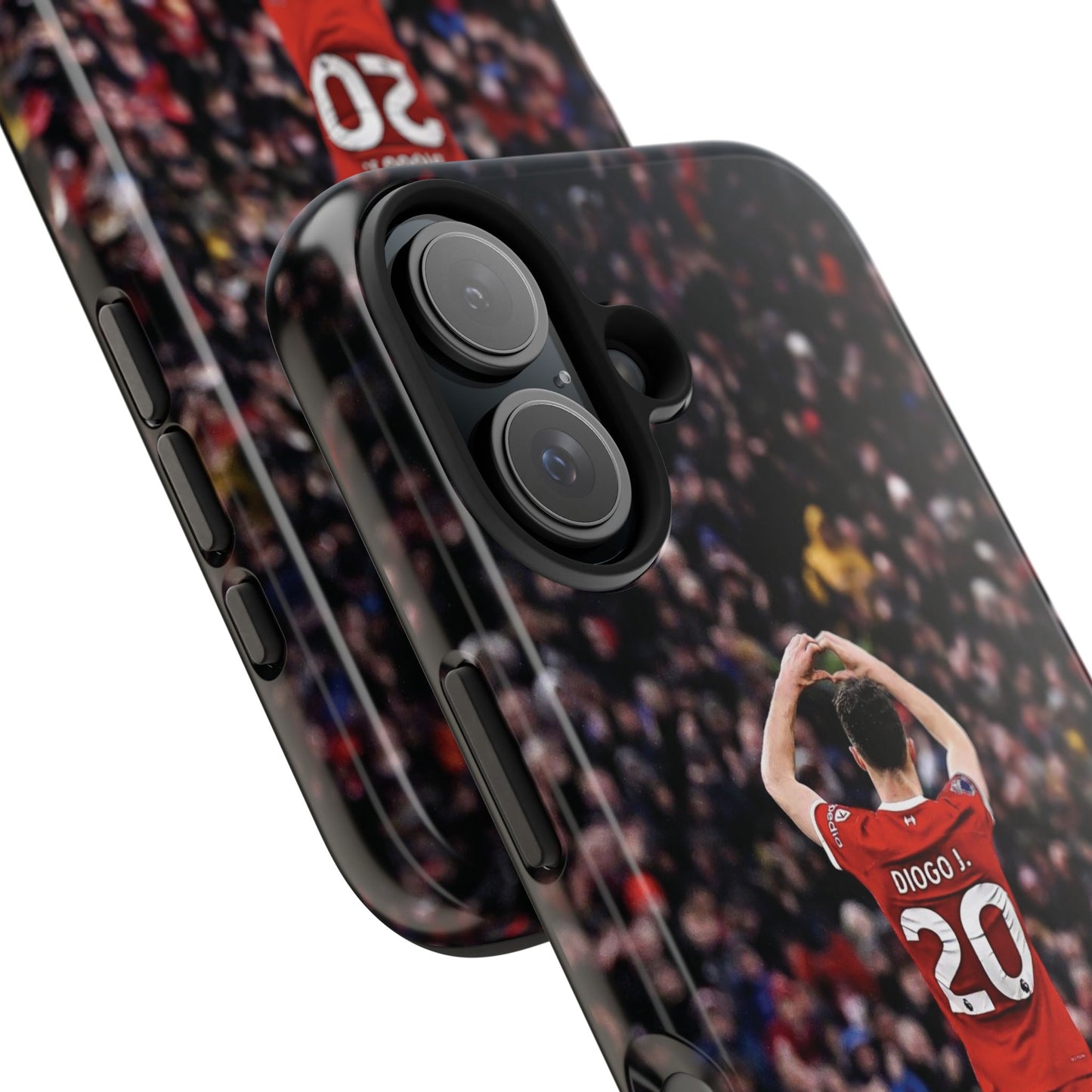 Soccer Phone Case