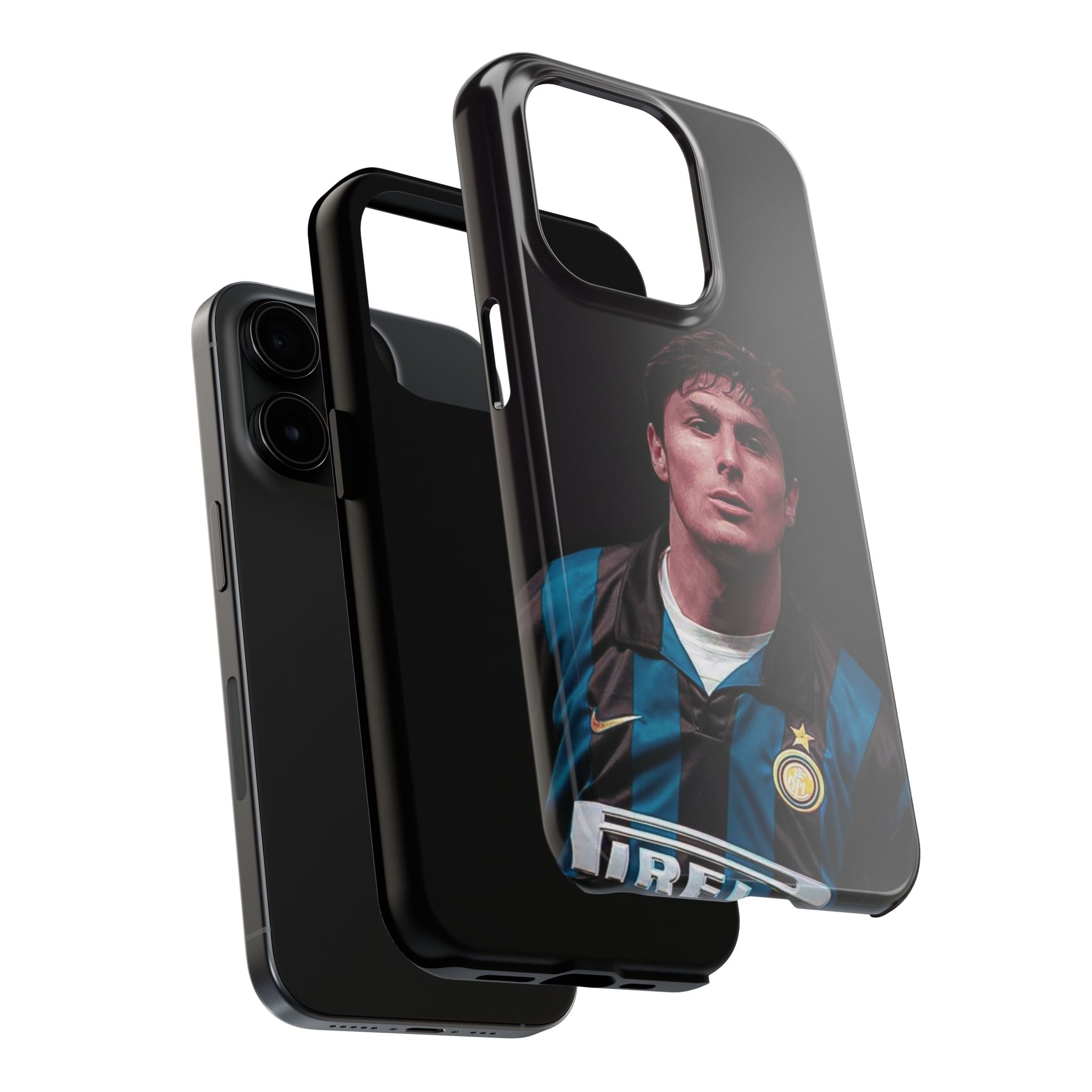 Javier Zanetti - Phone Case