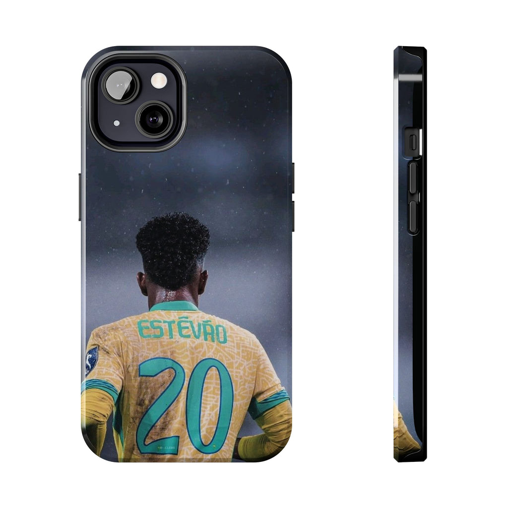 Estevao - Phone Case