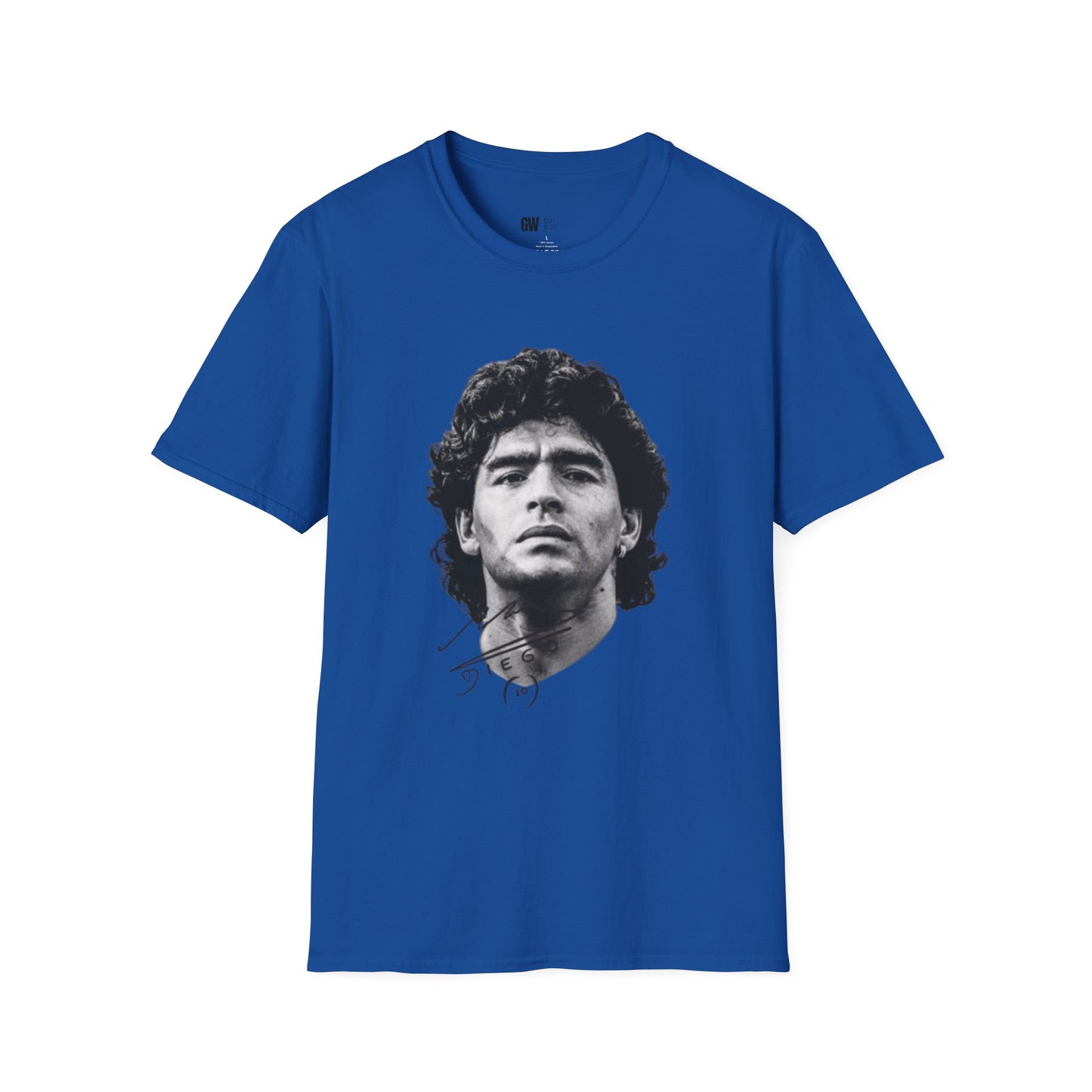 Diego Maradona - Shirt