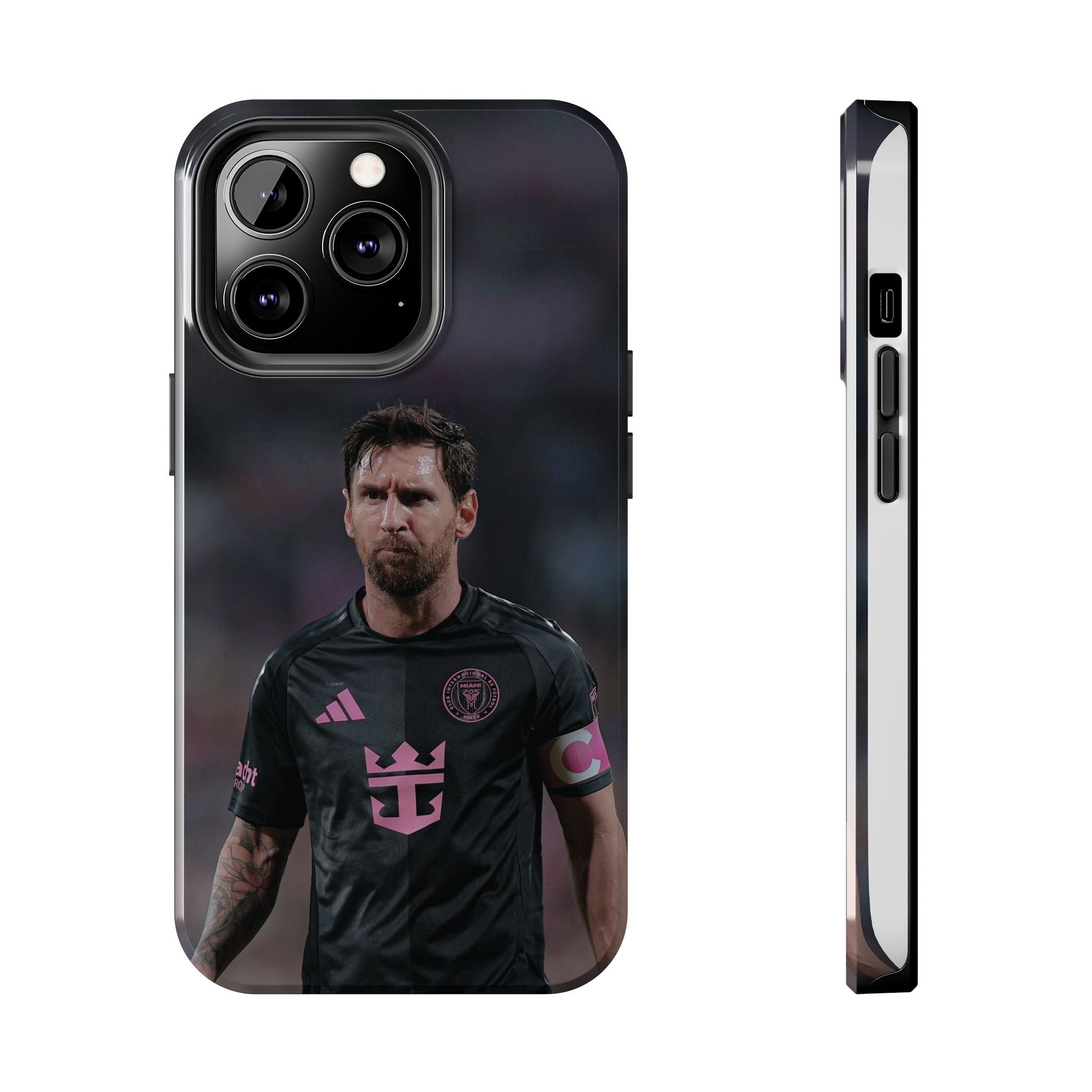 Lionel Messi - Phone Case