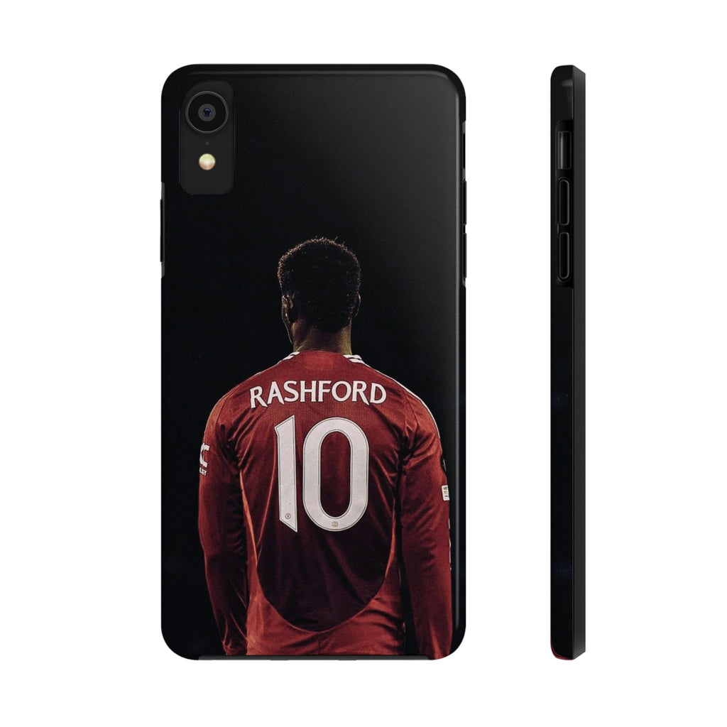 Marcus Rashford - Phone Case