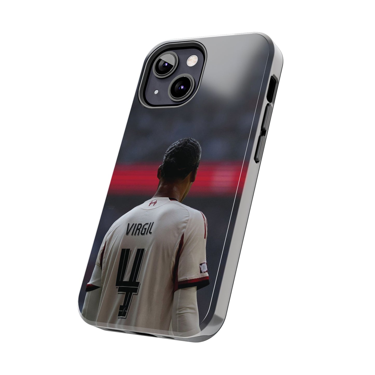 Phone Case - Virgil Van Dijk Design