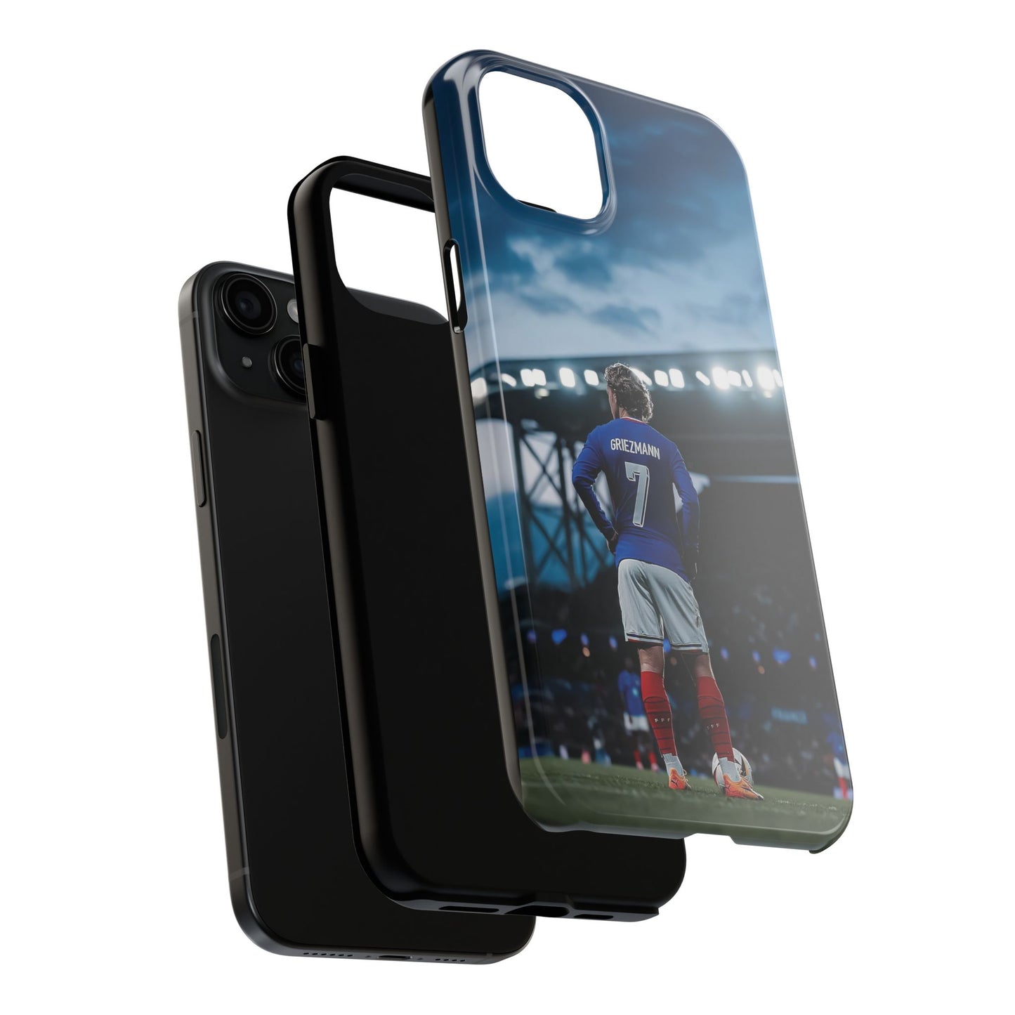 Phone Case - Antoine Greizmann