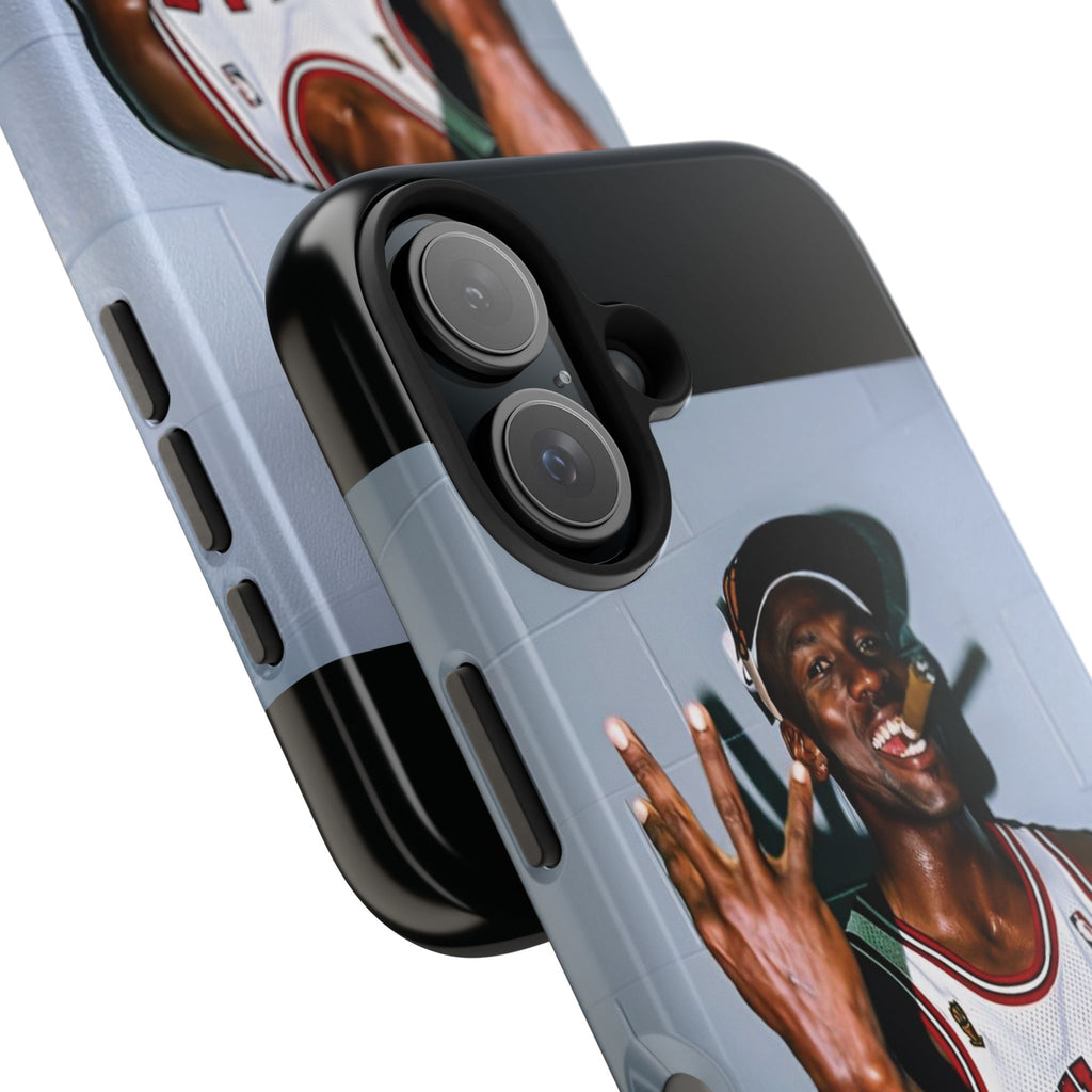 Michael Jordan - Phone Case