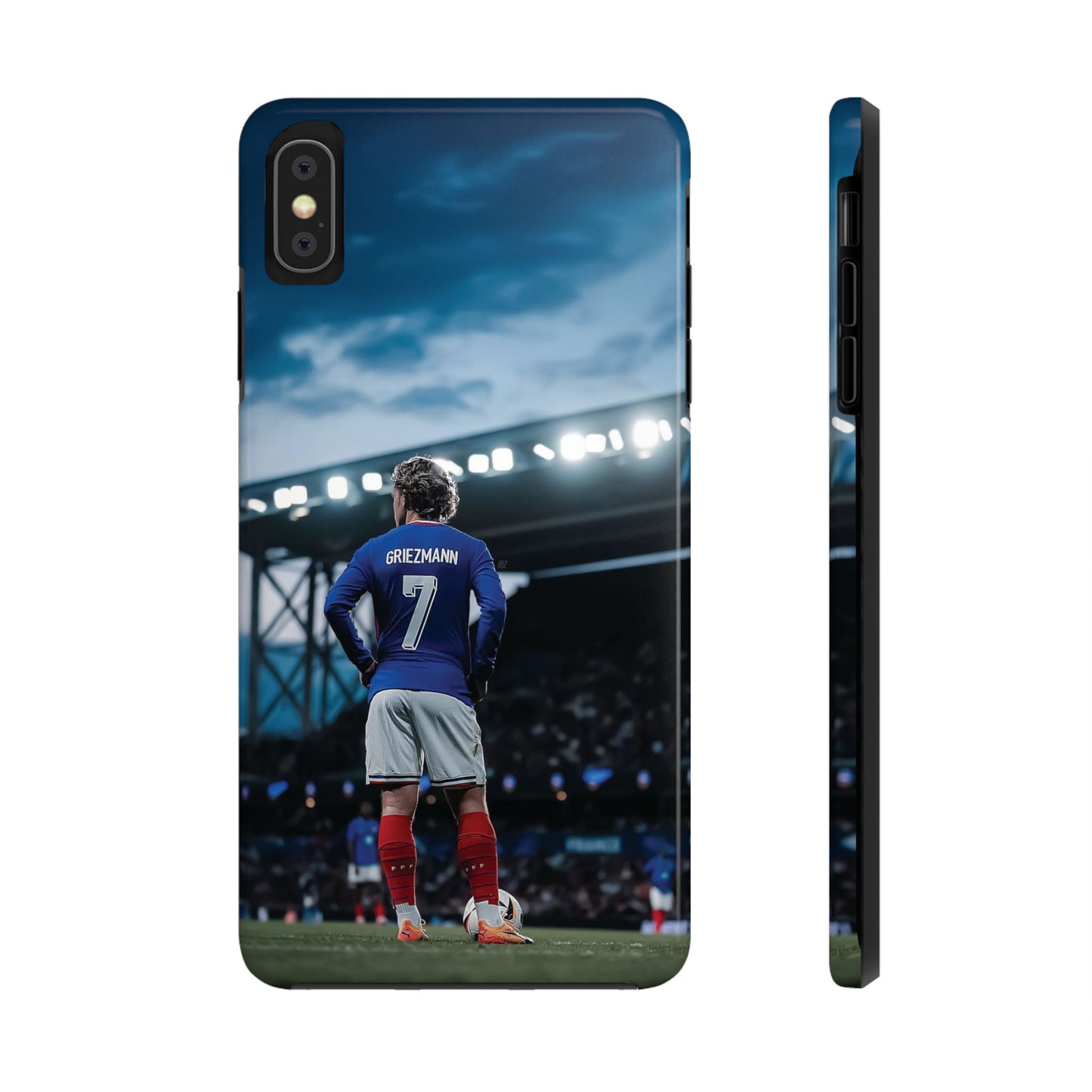 Phone Case - Antoine Greizmann