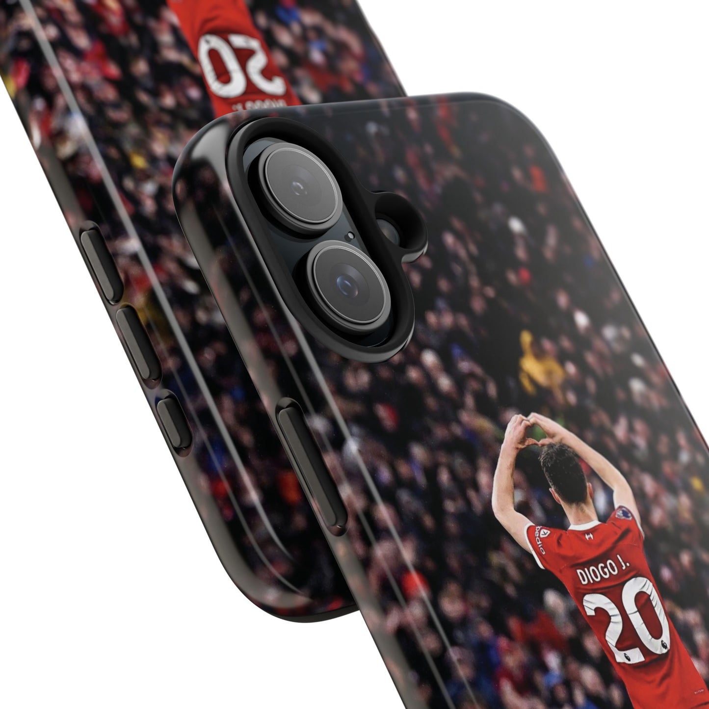 Soccer Phone Case