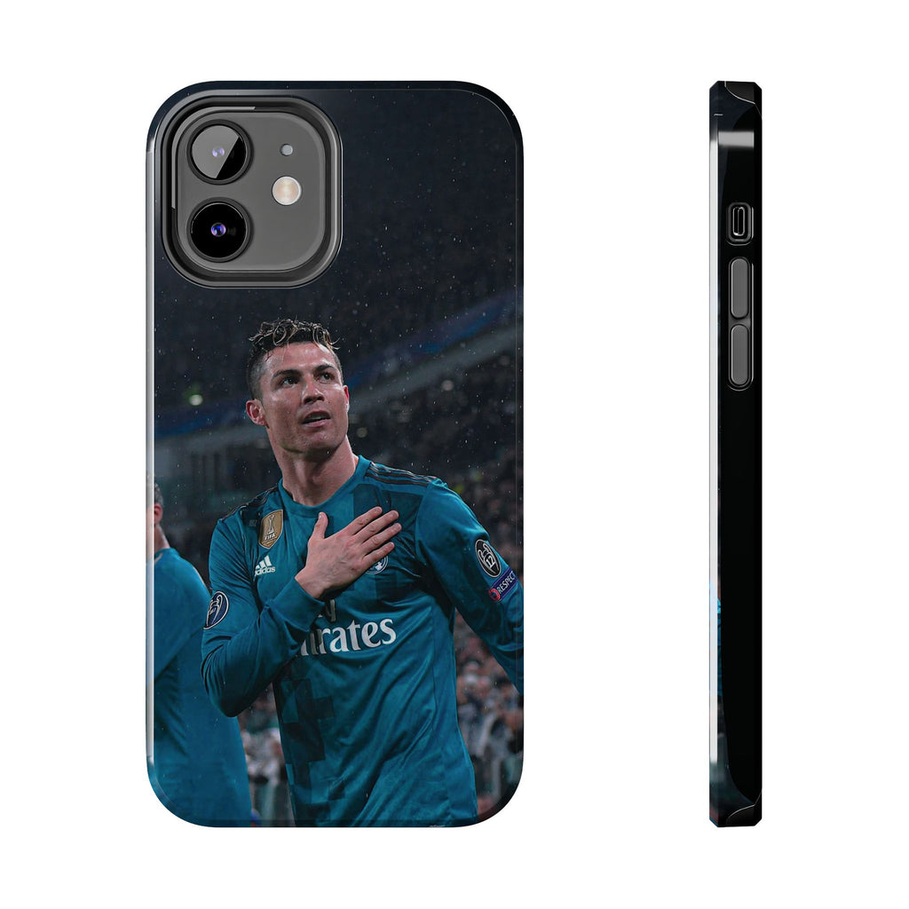 Cristiano Ronaldo - Phone Case