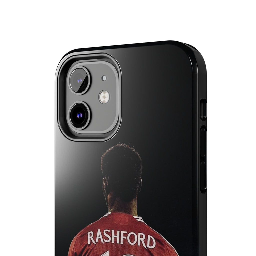 Marcus Rashford - Phone Case