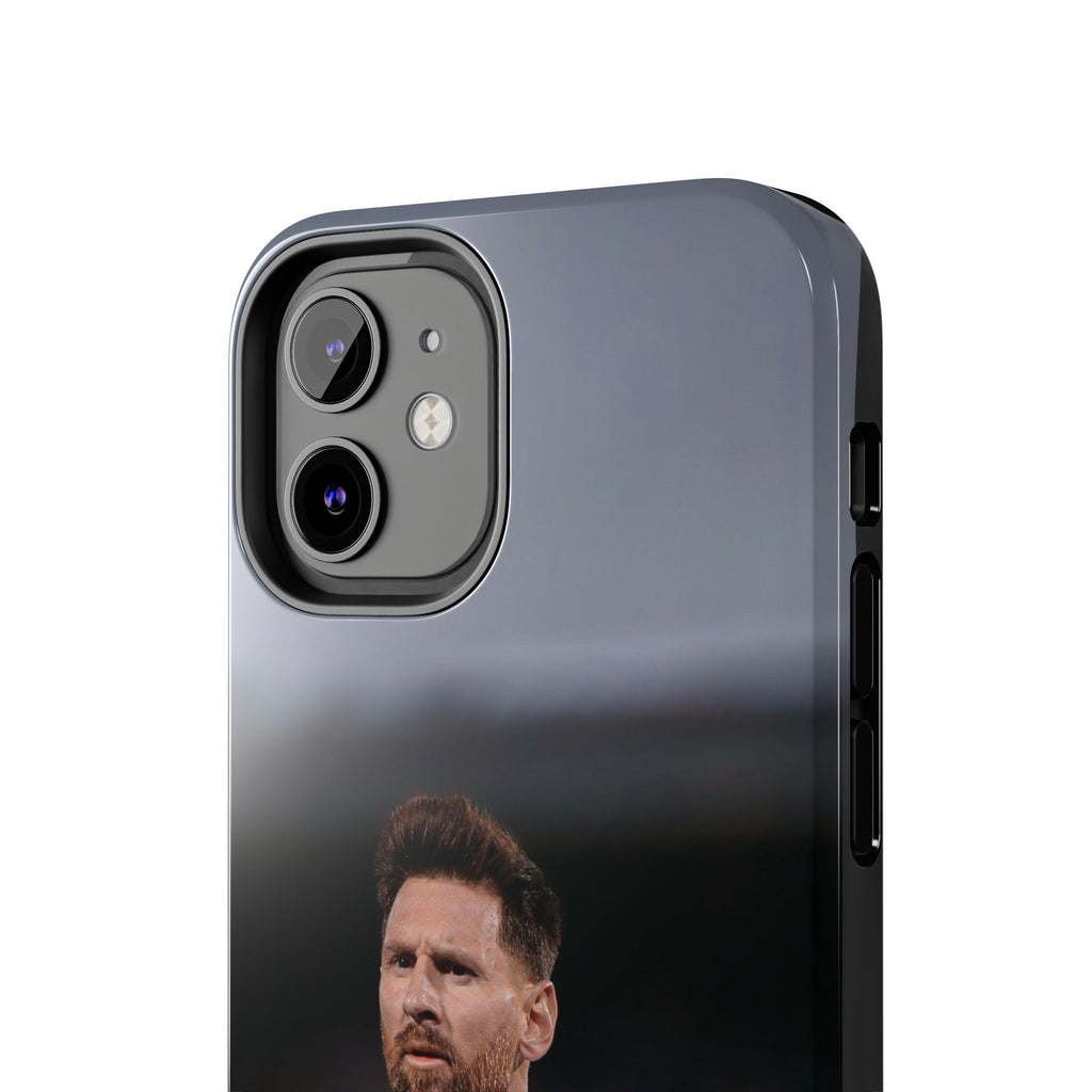 Lionel Messi - Phone Case
