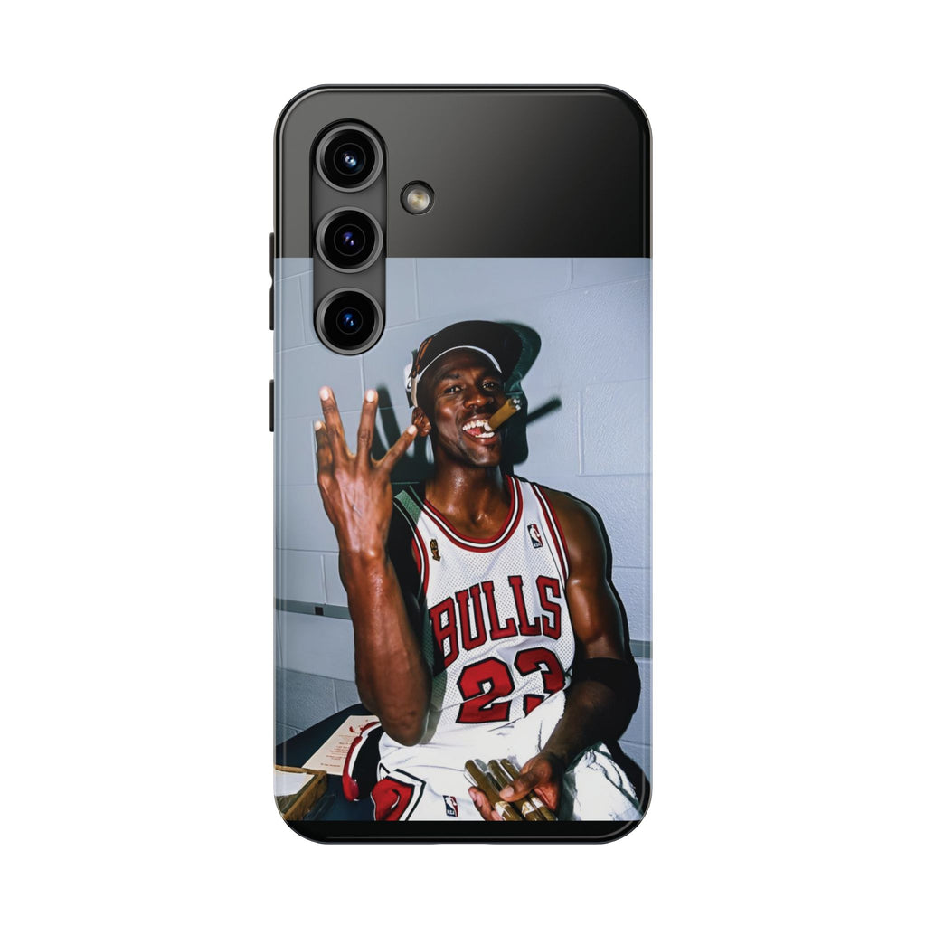 Michael Jordan - Phone Case