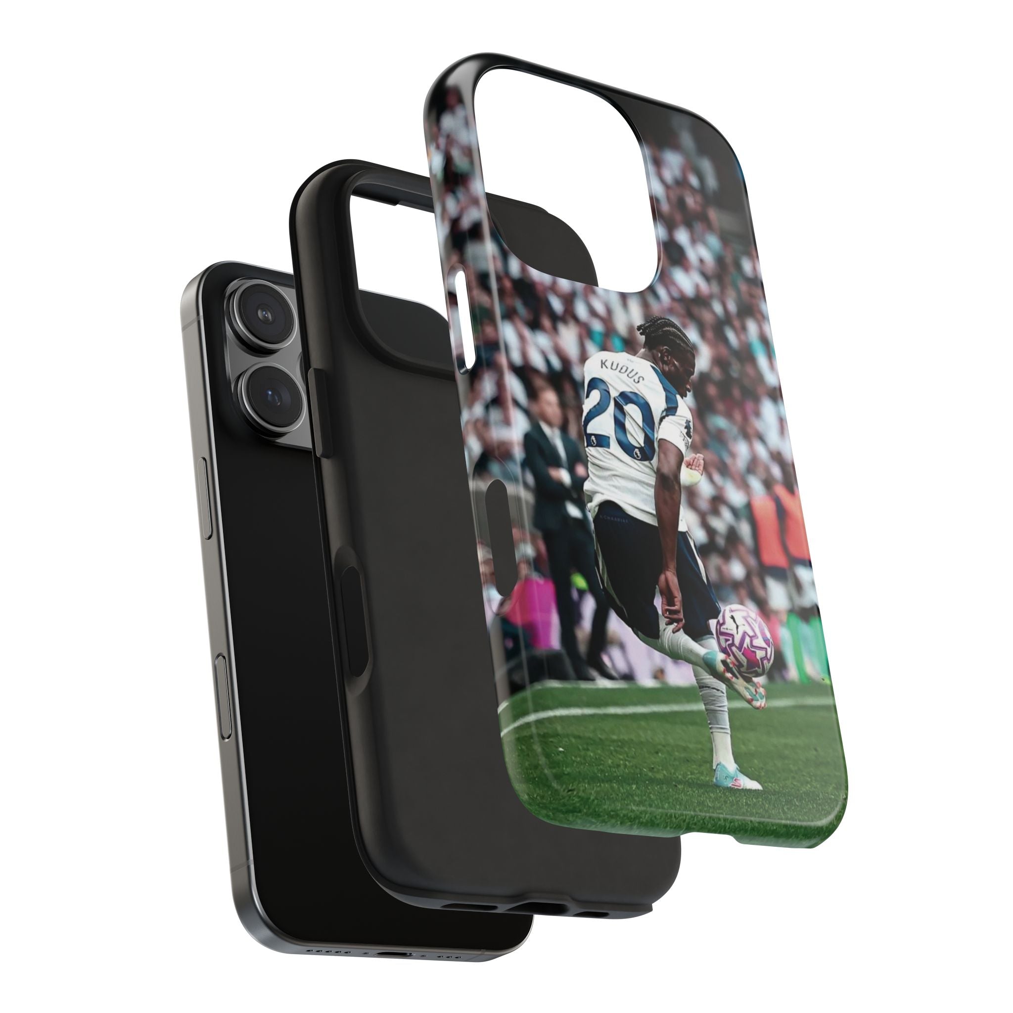 Mohammed Kudus - Phone Case
