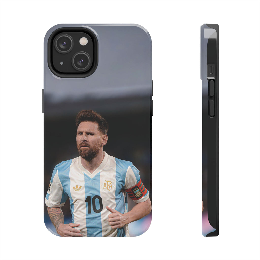 Lionel Messi - Phone Case