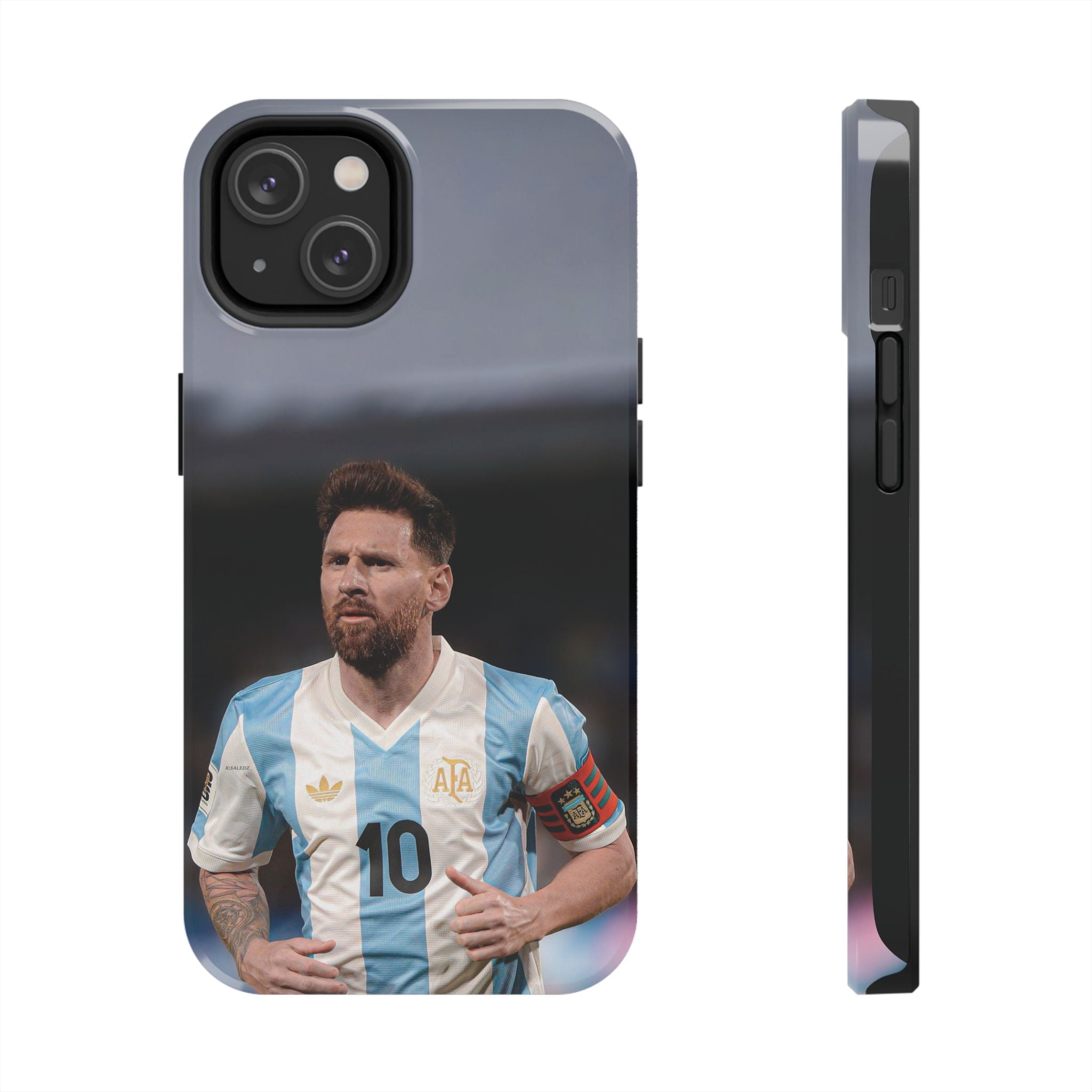 Lionel Messi - Phone Case