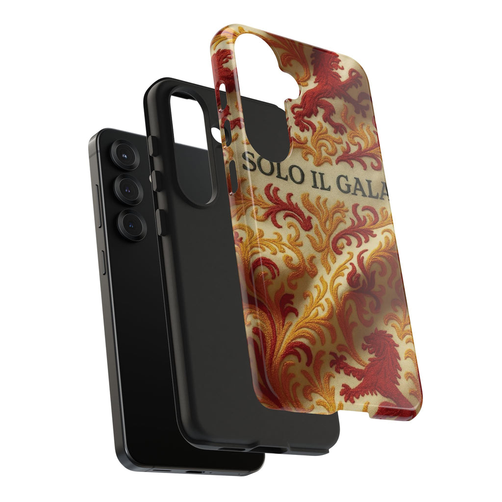 Solo il Gala - Phone Case