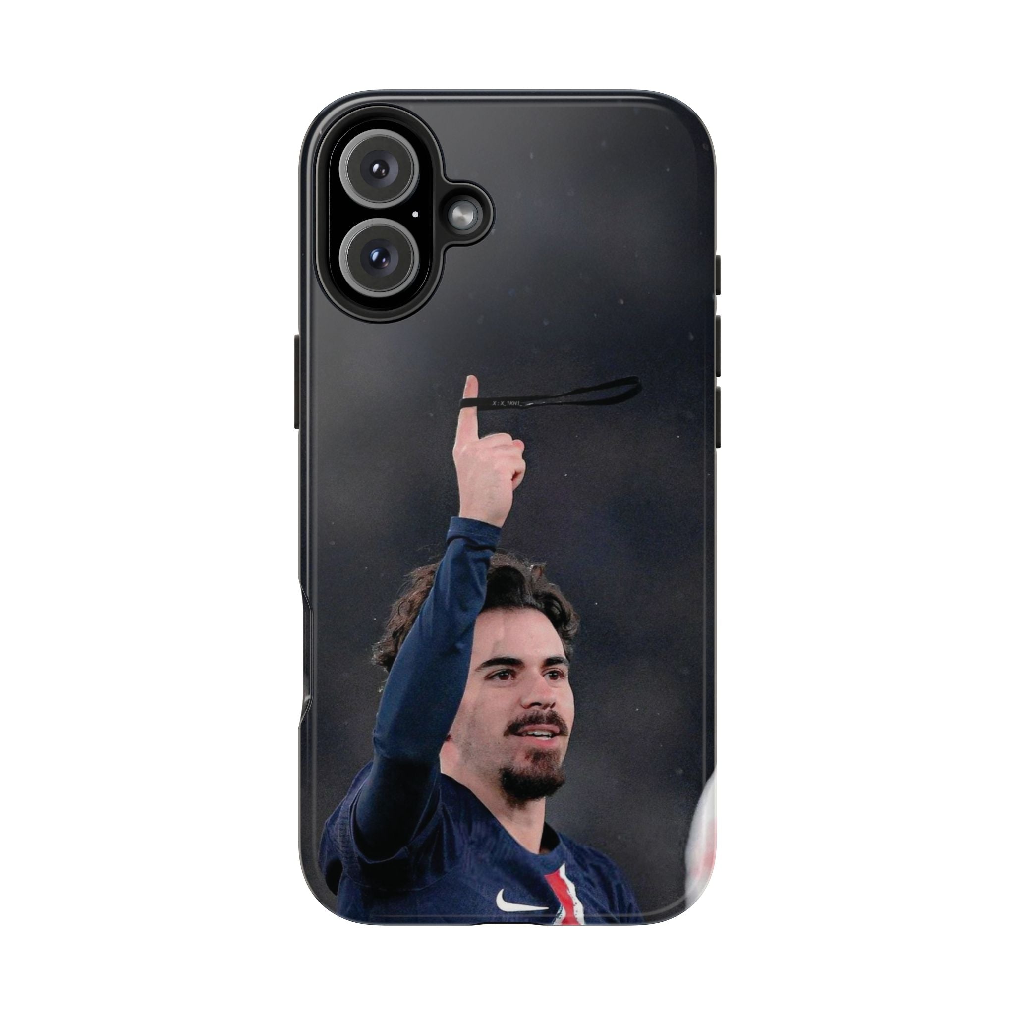 Vitinha - Phone Case