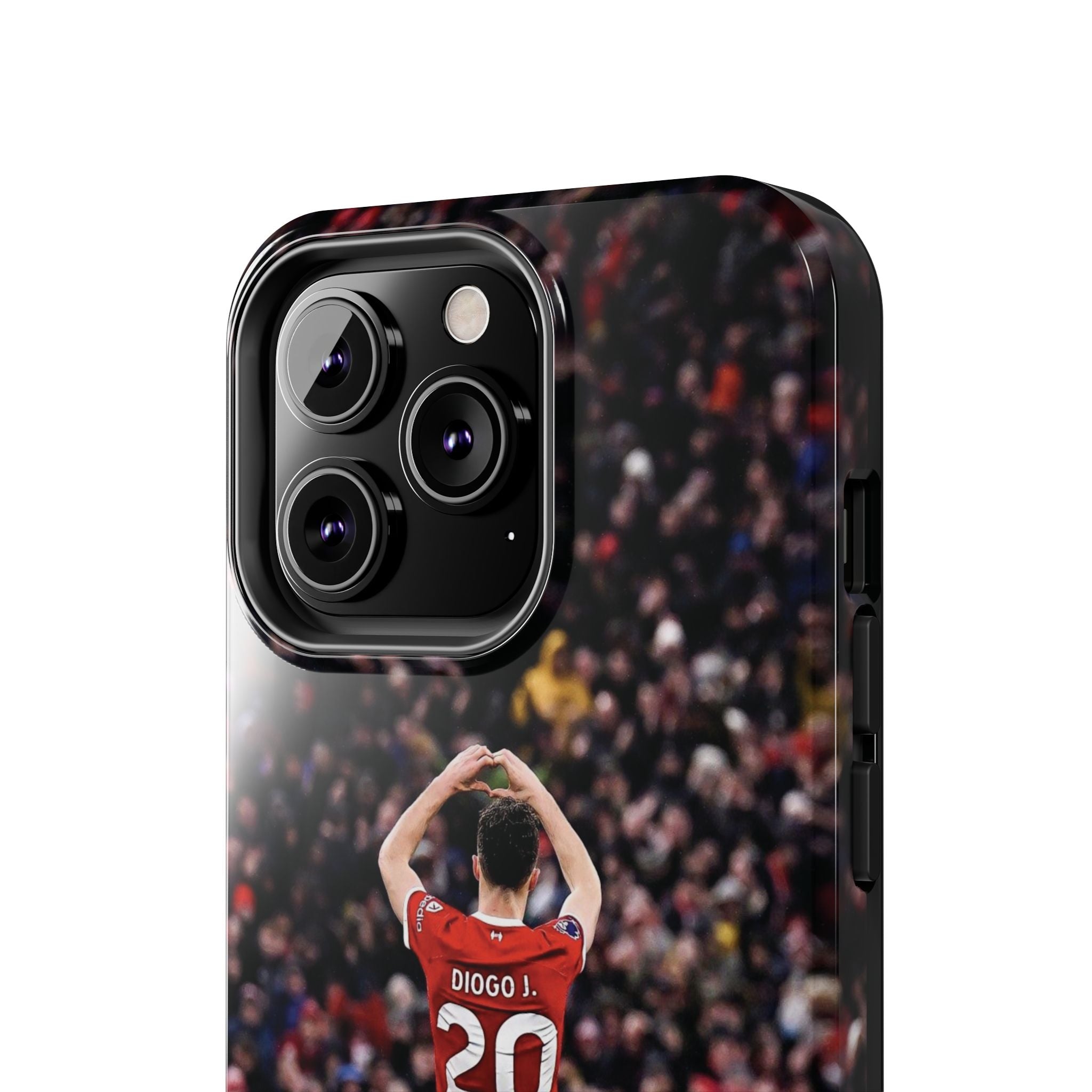 Diogo Jota - Phone Case