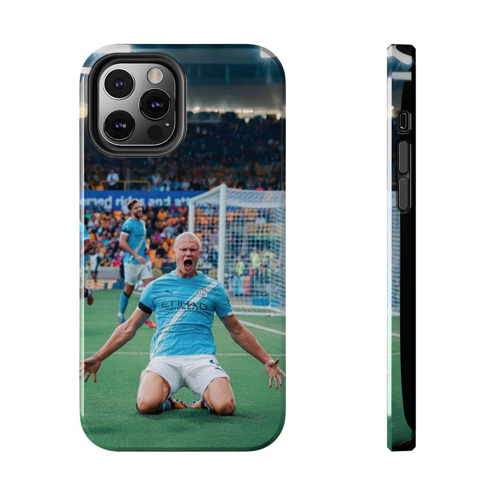 Erling Haaland - Phone Case