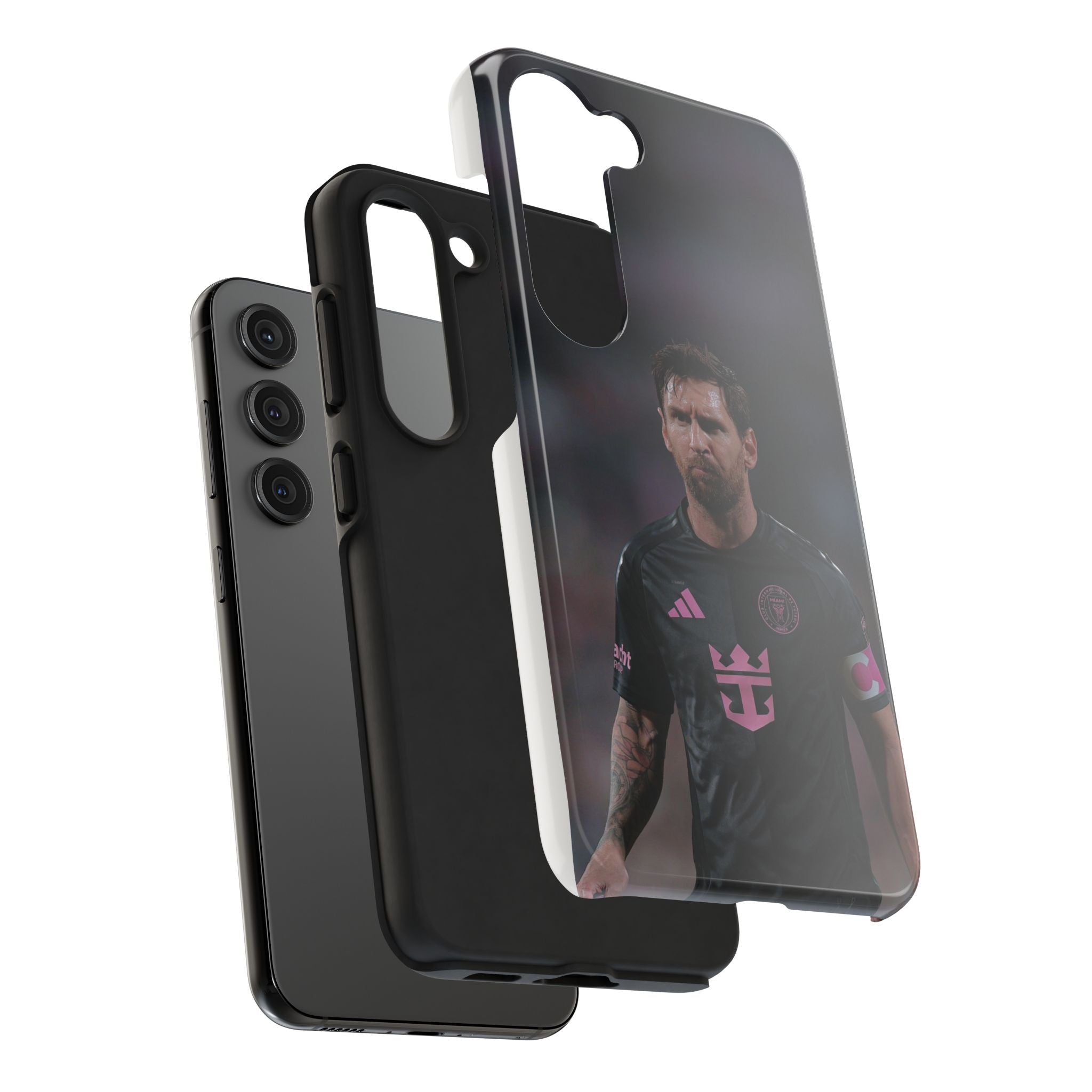 Lionel Messi - Phone Case