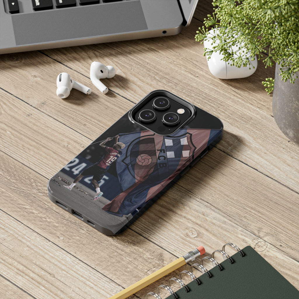 Lamine Yamal - Phone Case