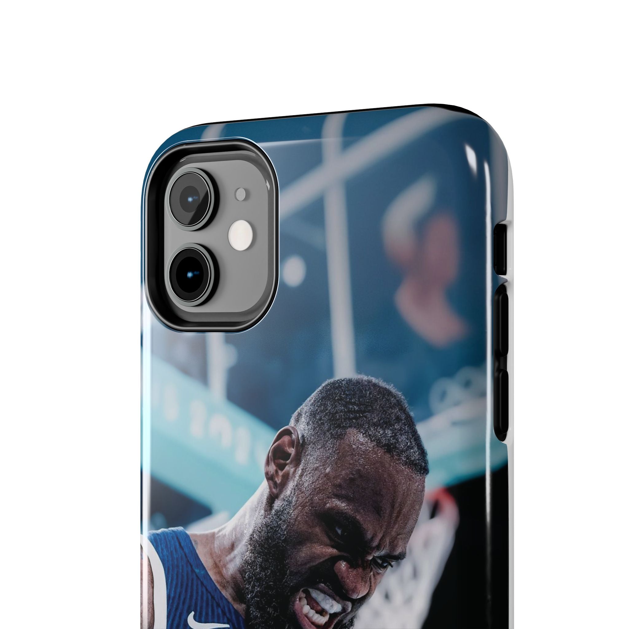 LeBron James - Phone Case