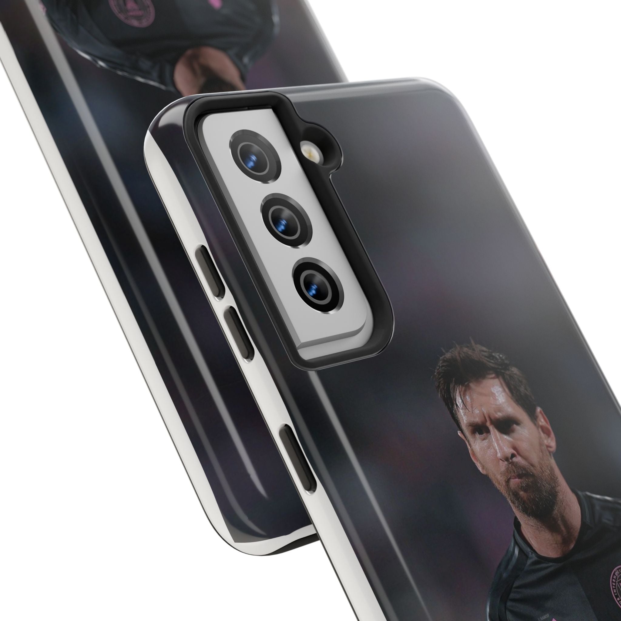 Lionel Messi - Phone Case