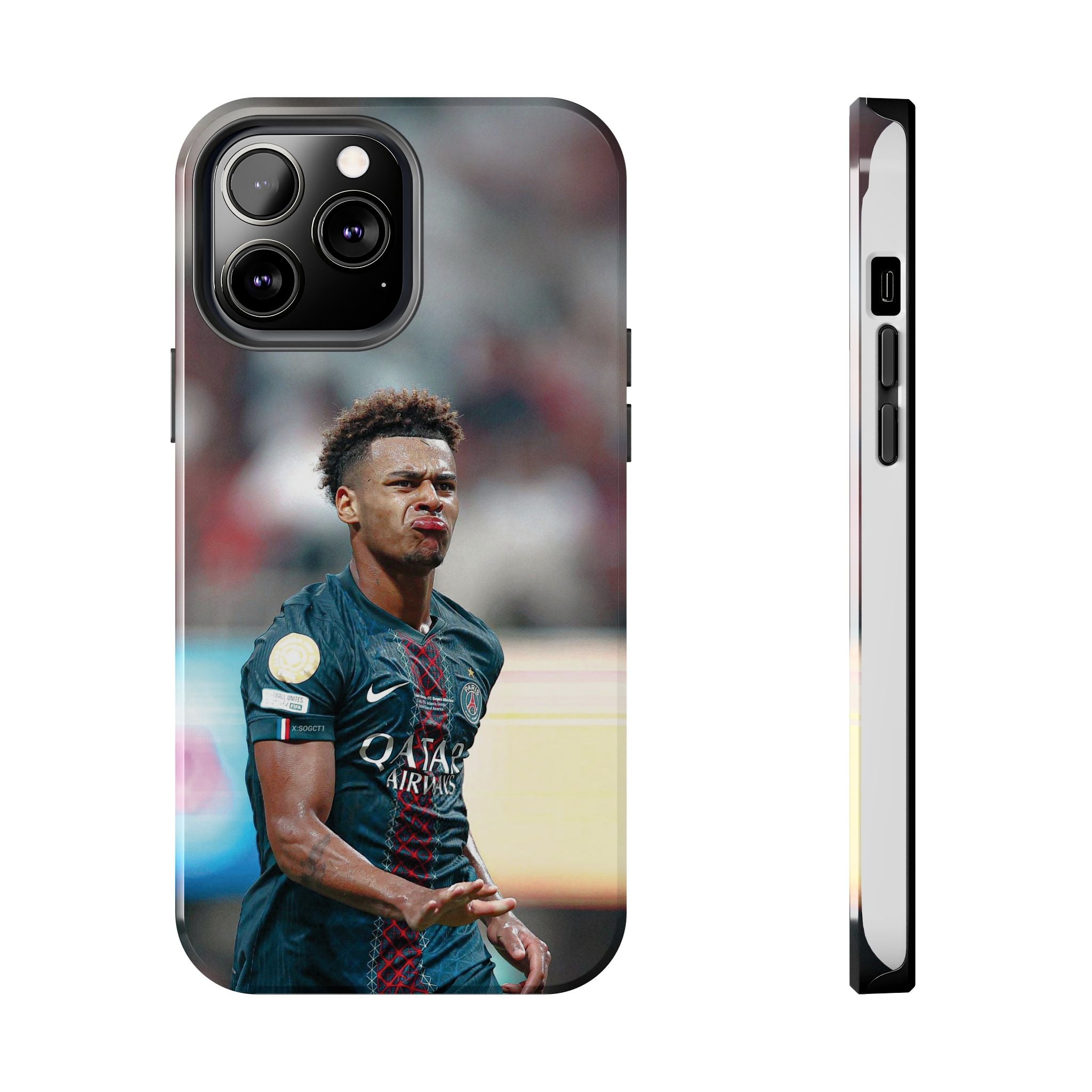 Desire Doue - Phone Case