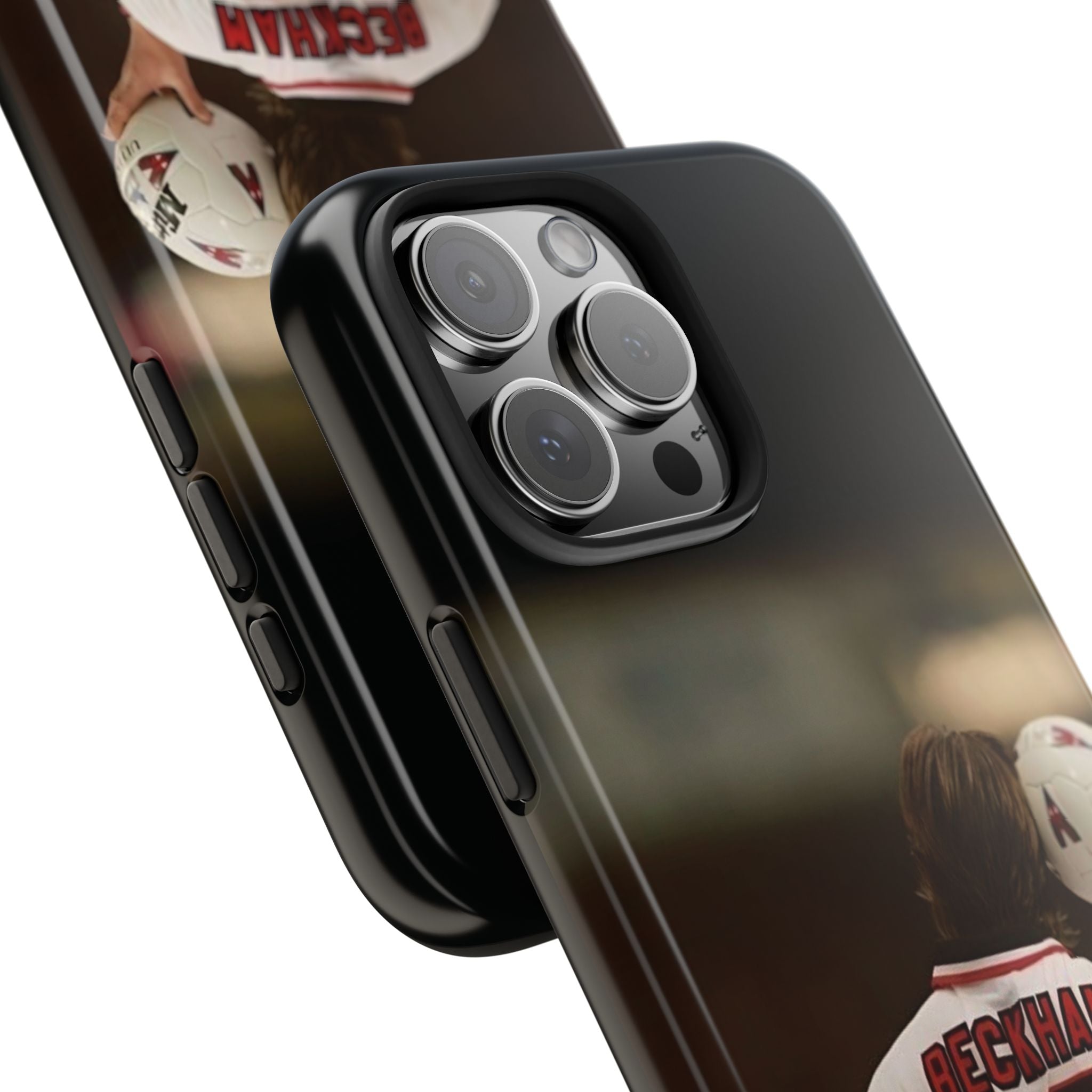 David Beckham - Phone Case