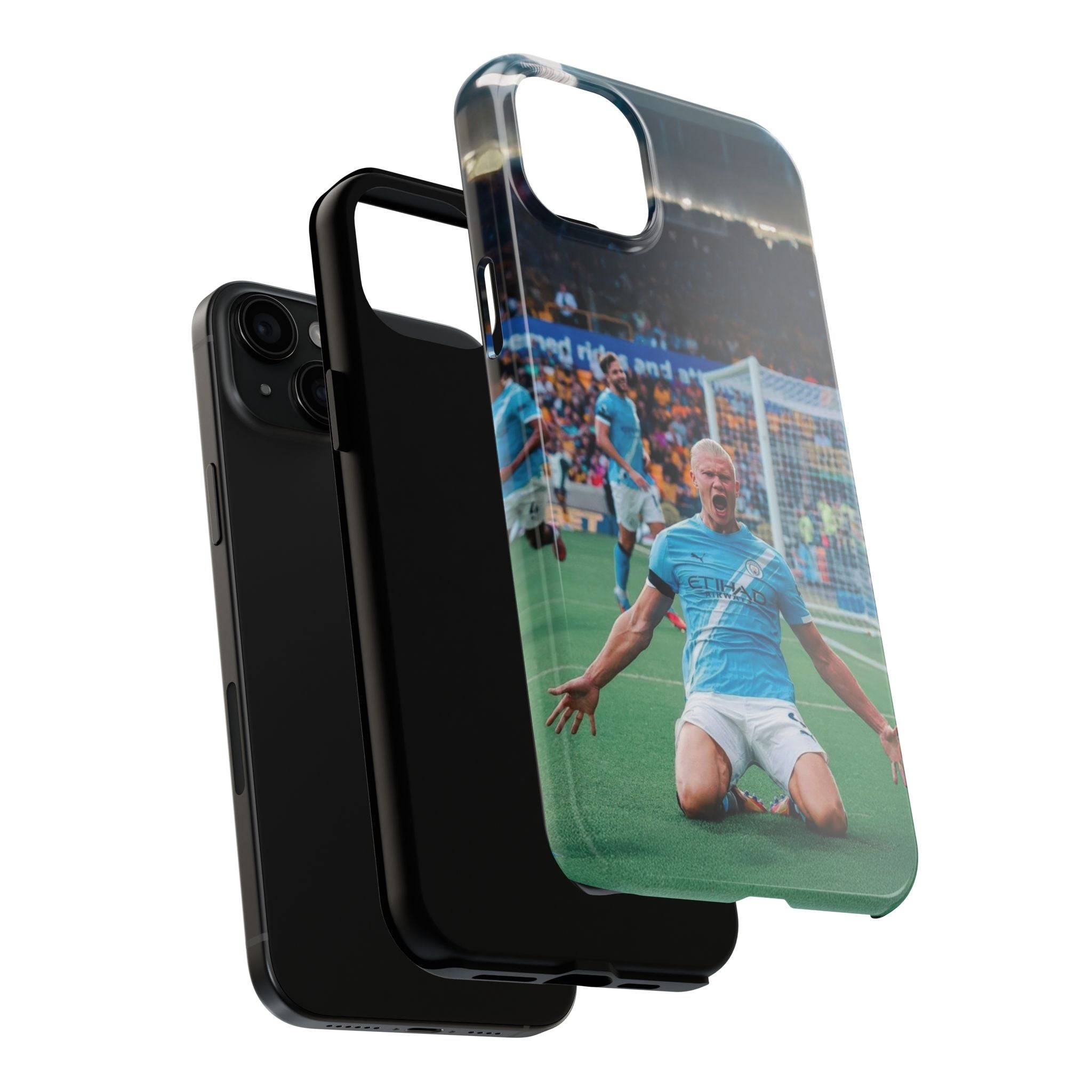 Erling Haaland - Phone Case