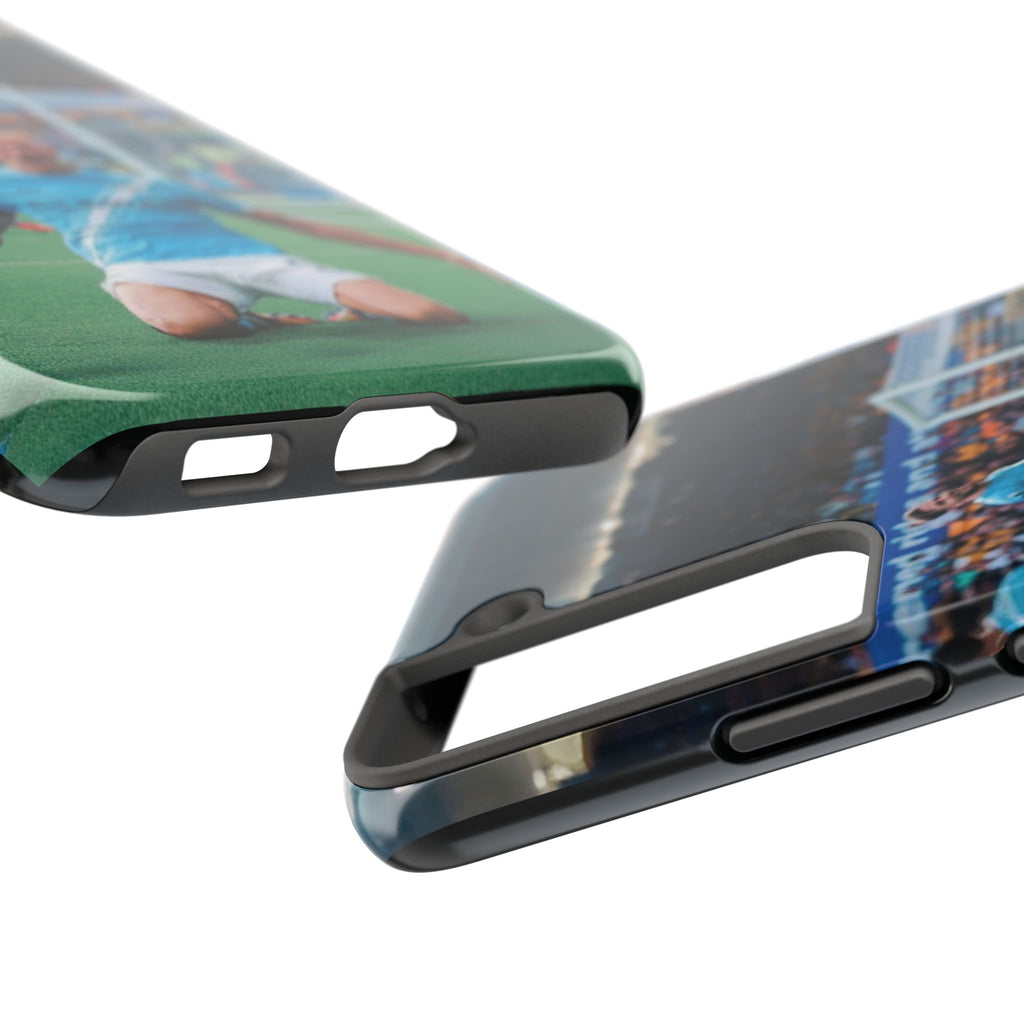 Erling Haaland - Phone Case