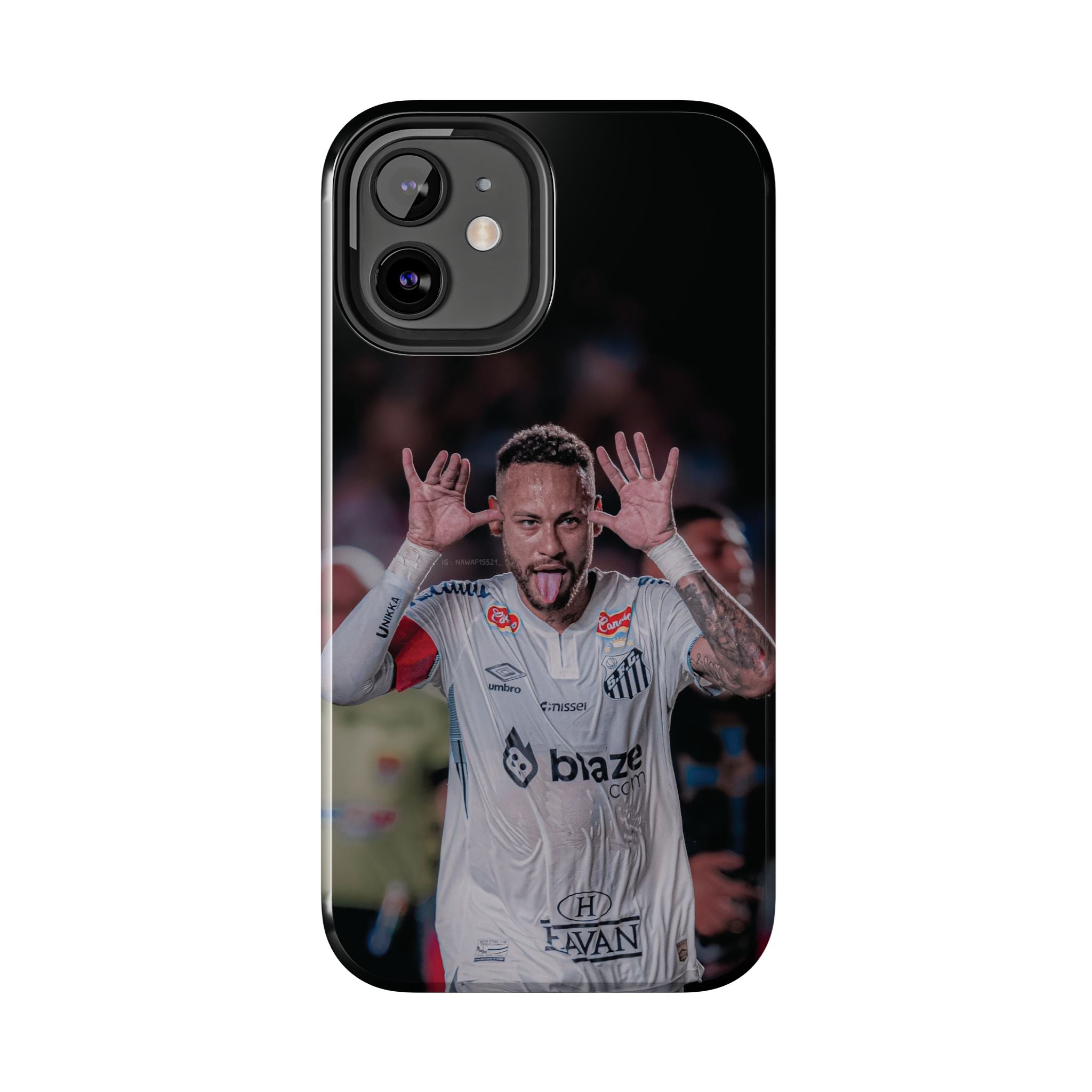Neymar Jr. - Phone Case