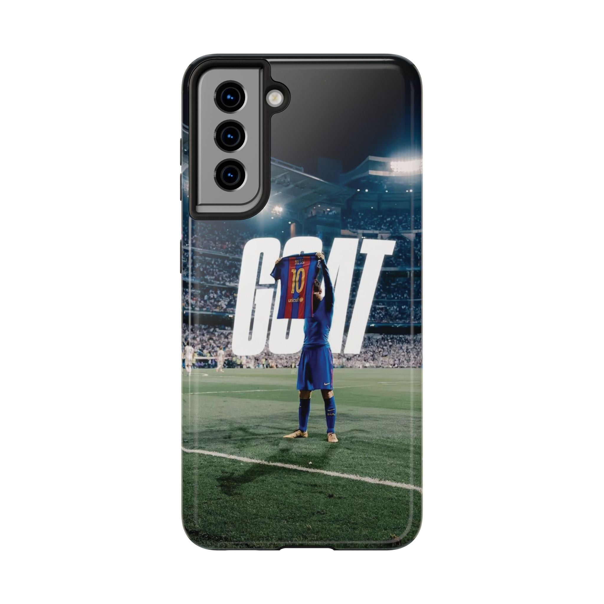 Lionel Messi - Phone Case