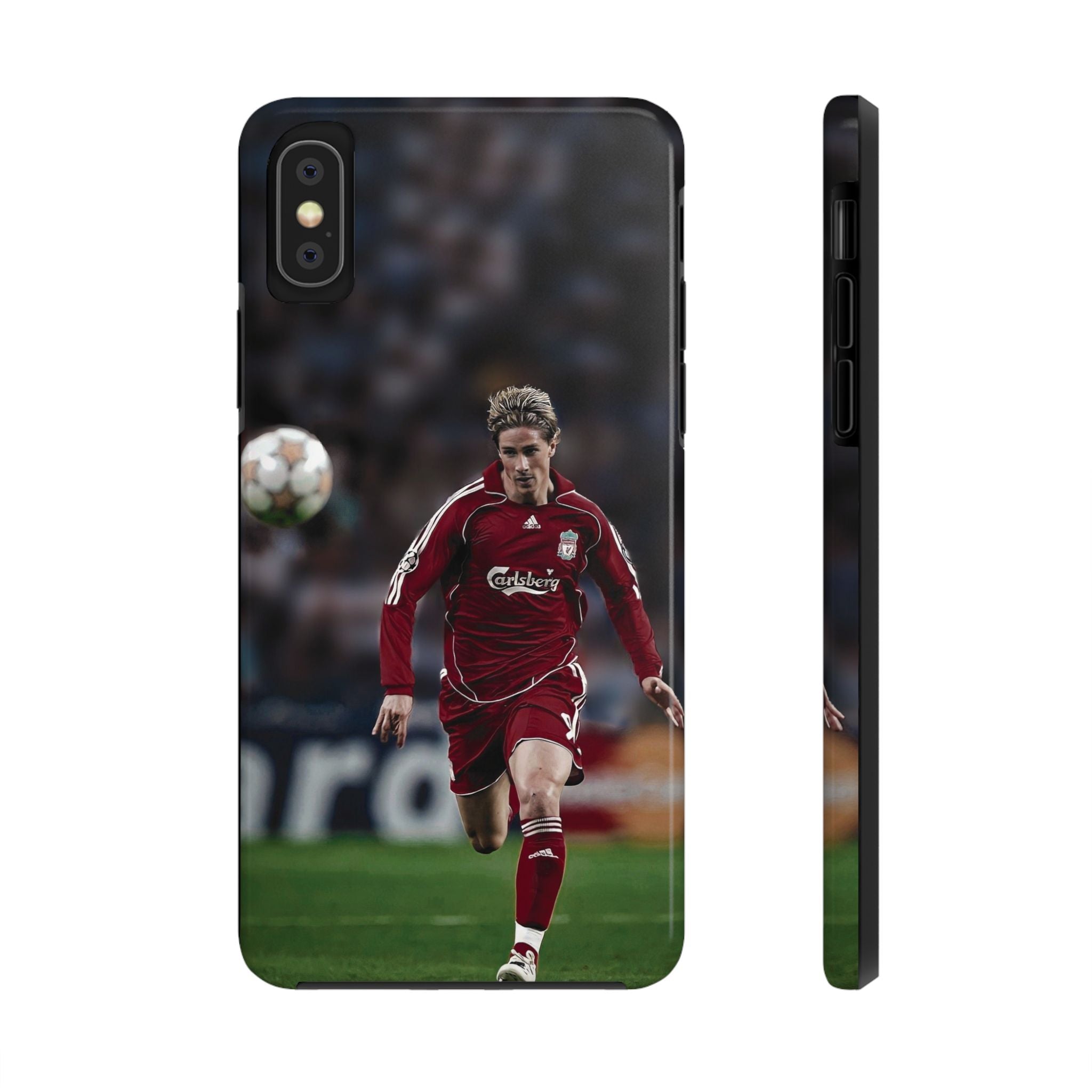 Fernando Torres - Phone Case