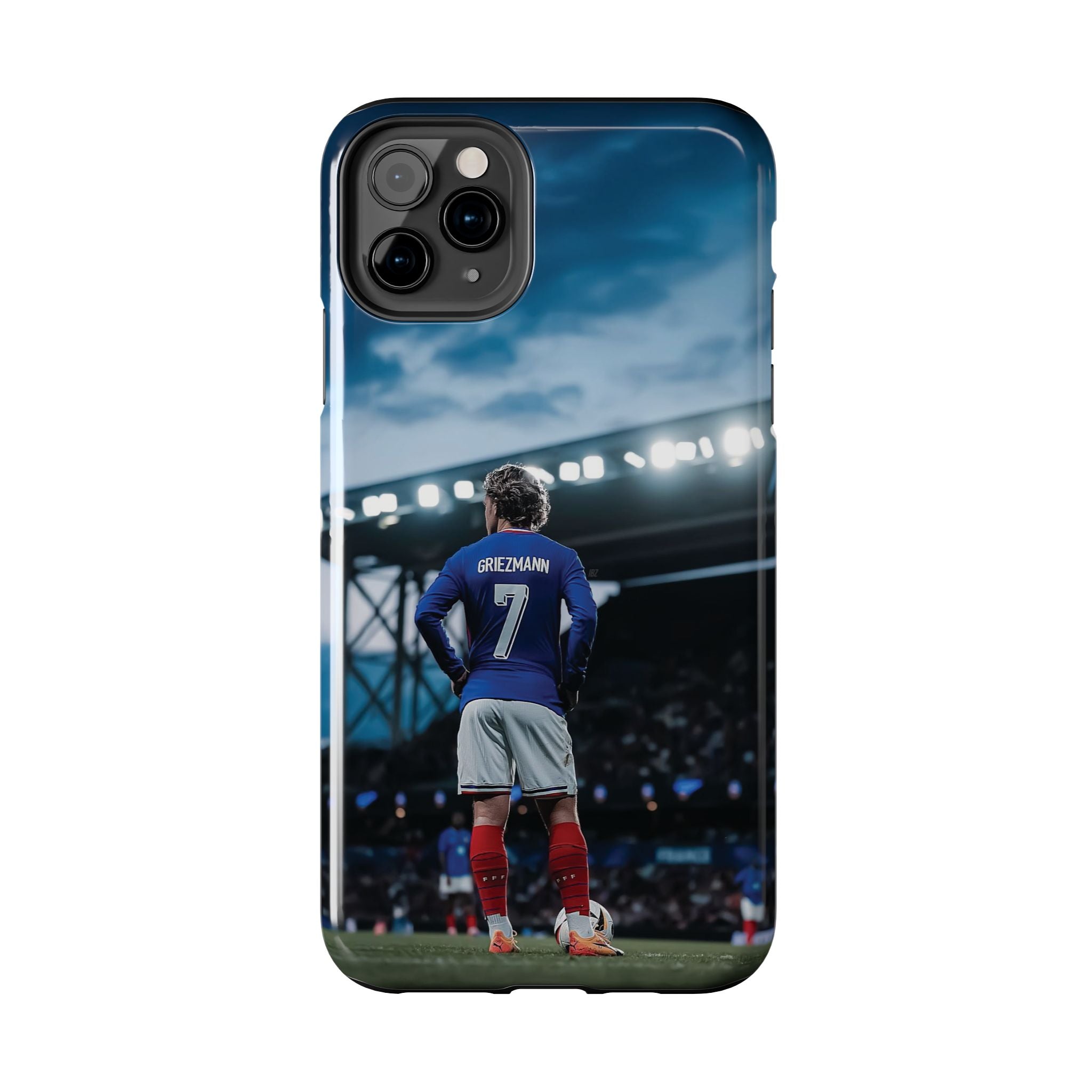 Antoine Griezmann - Phone Case